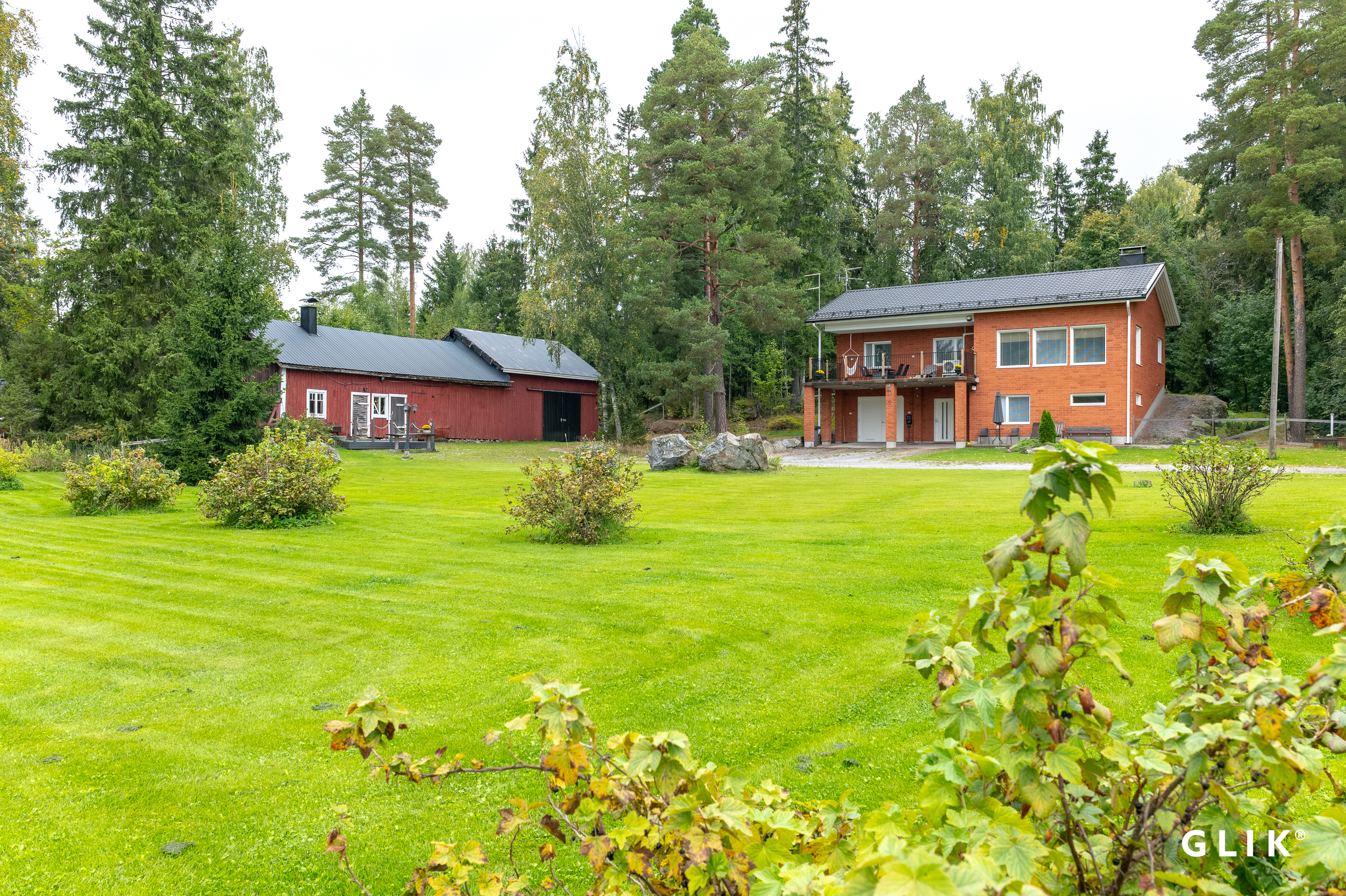 Pyhällöntie 428, 37830 Akaa