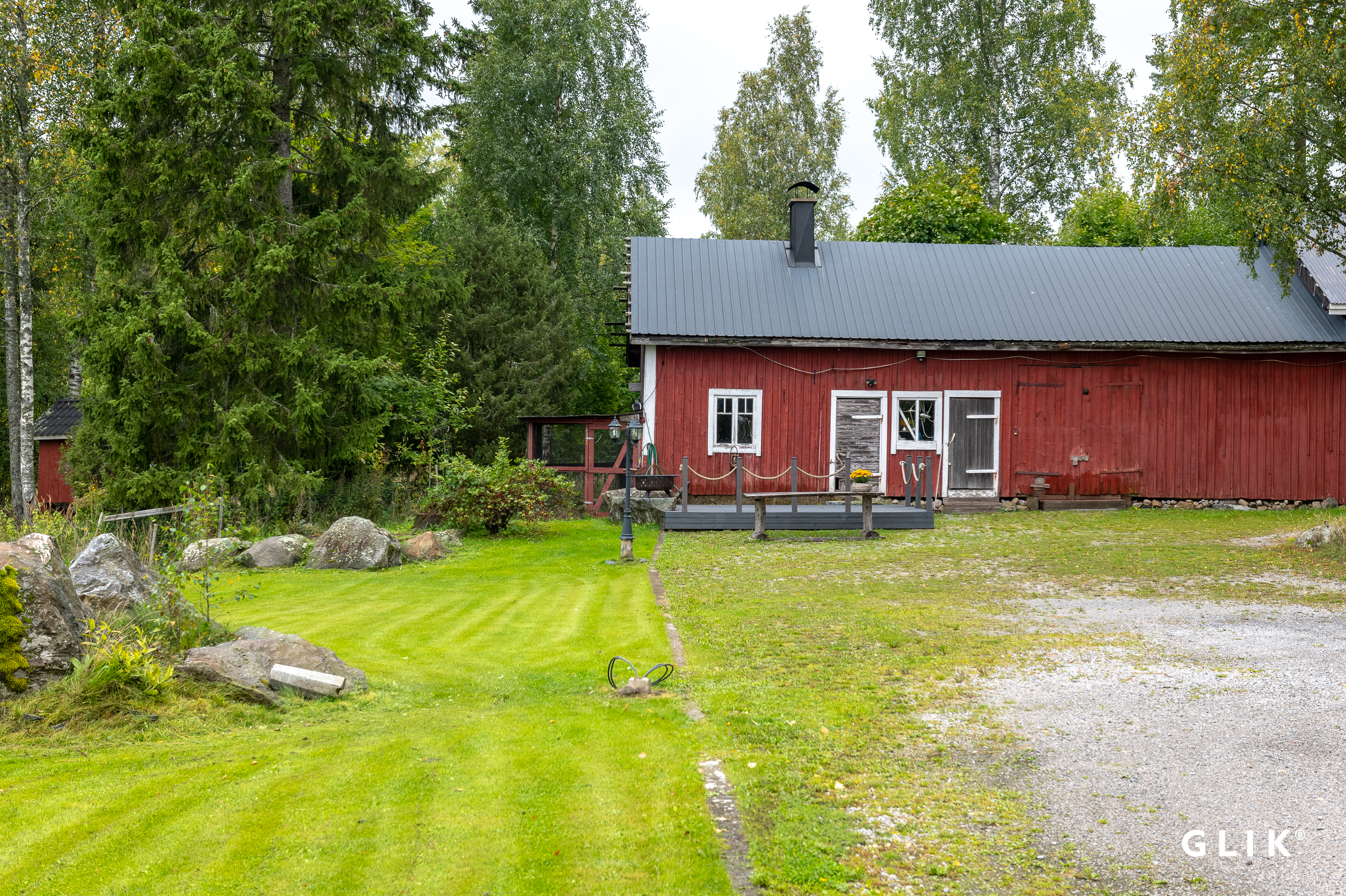 Pyhällöntie 428, 37830 Akaa