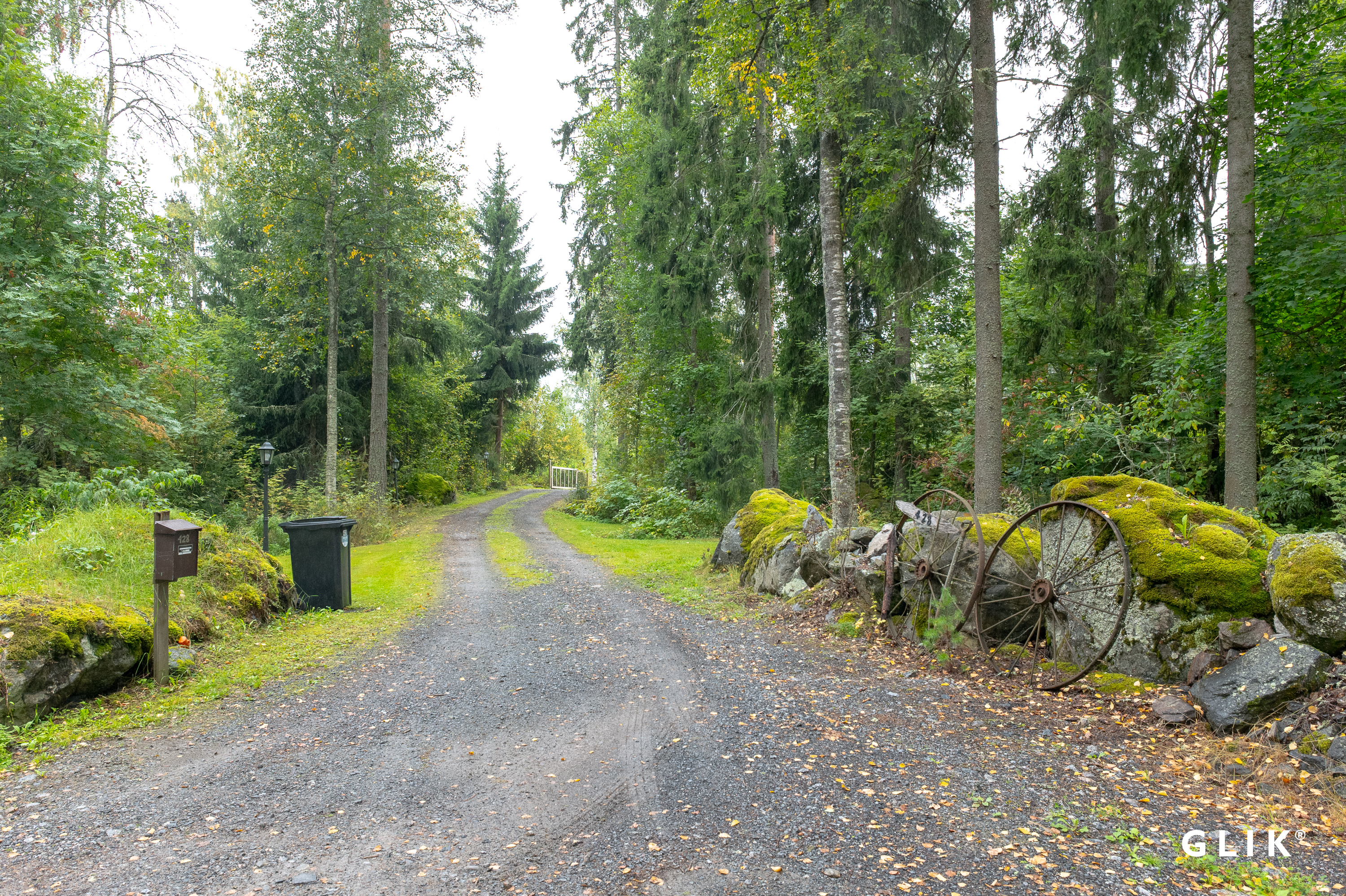 Pyhällöntie 428, 37830 Akaa
