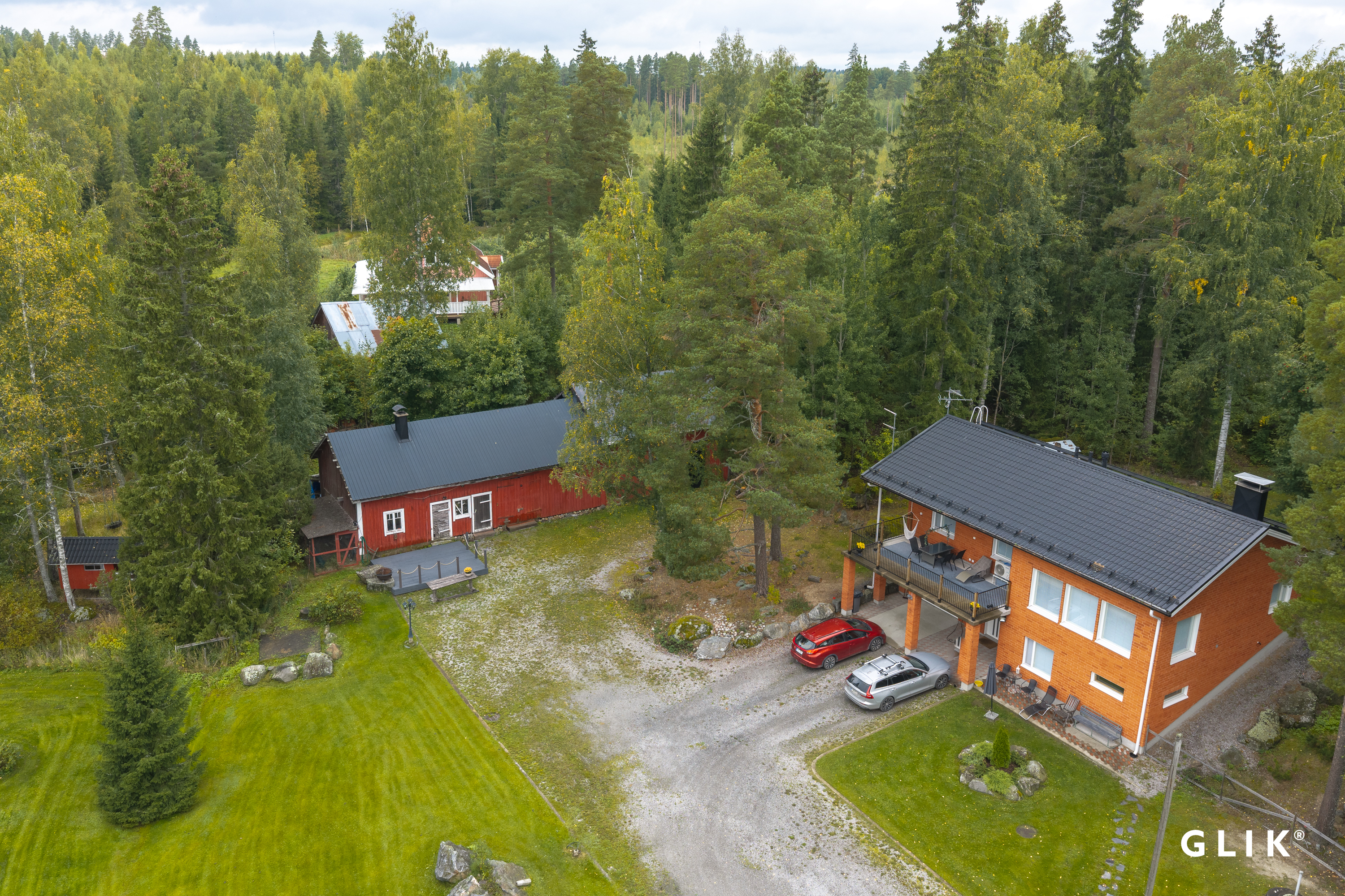 Pyhällöntie 428, 37830 Akaa