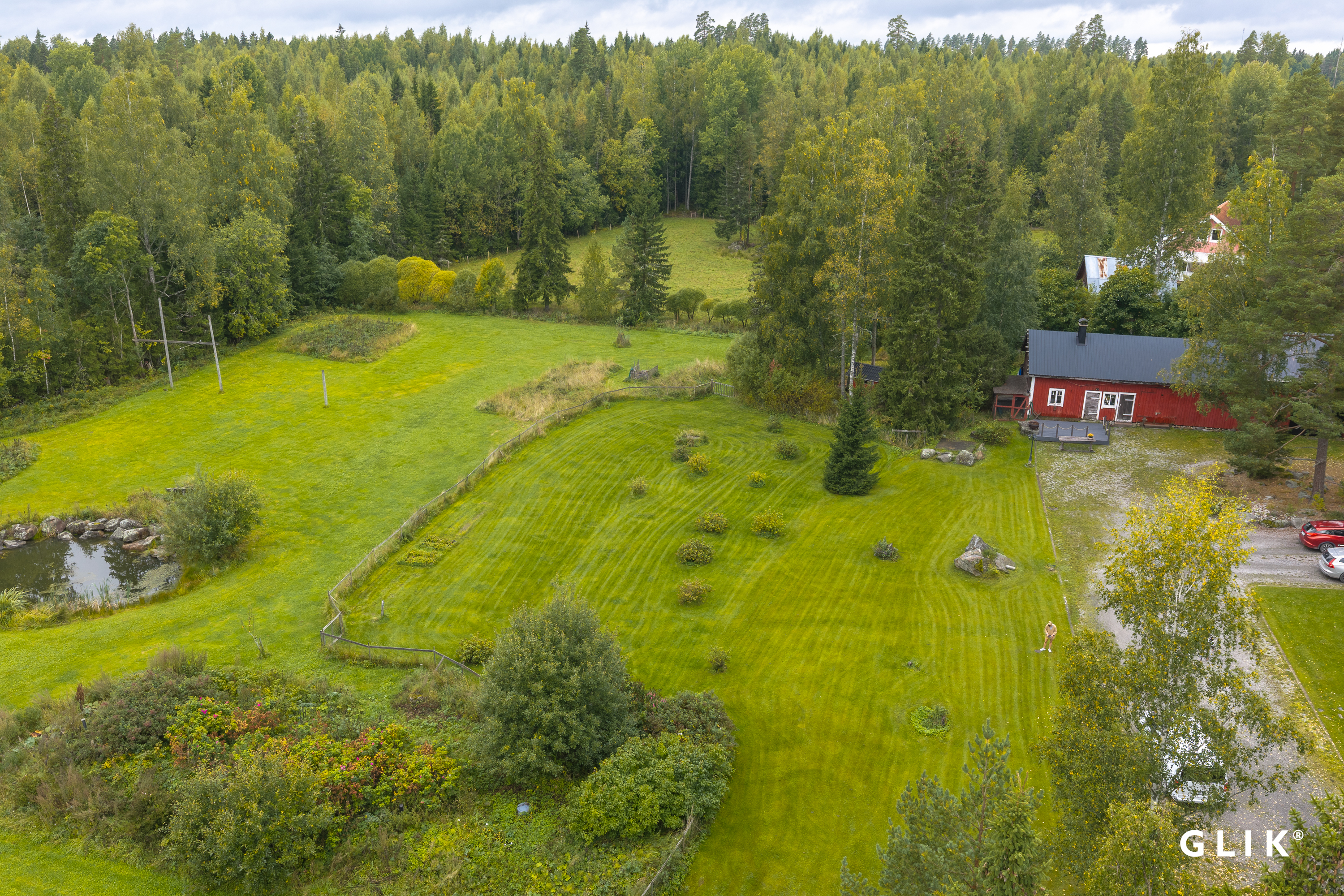 Pyhällöntie 428, 37830 Akaa