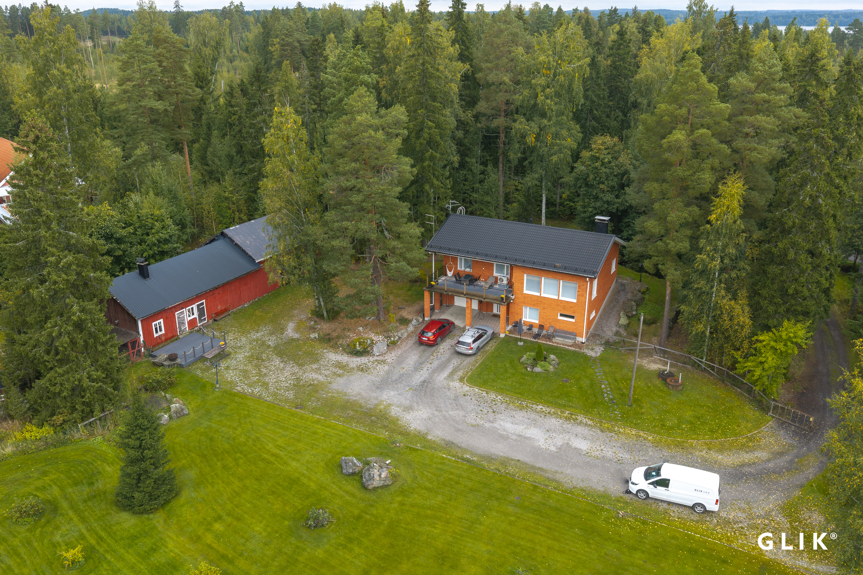 Pyhällöntie 428, 37830 Akaa