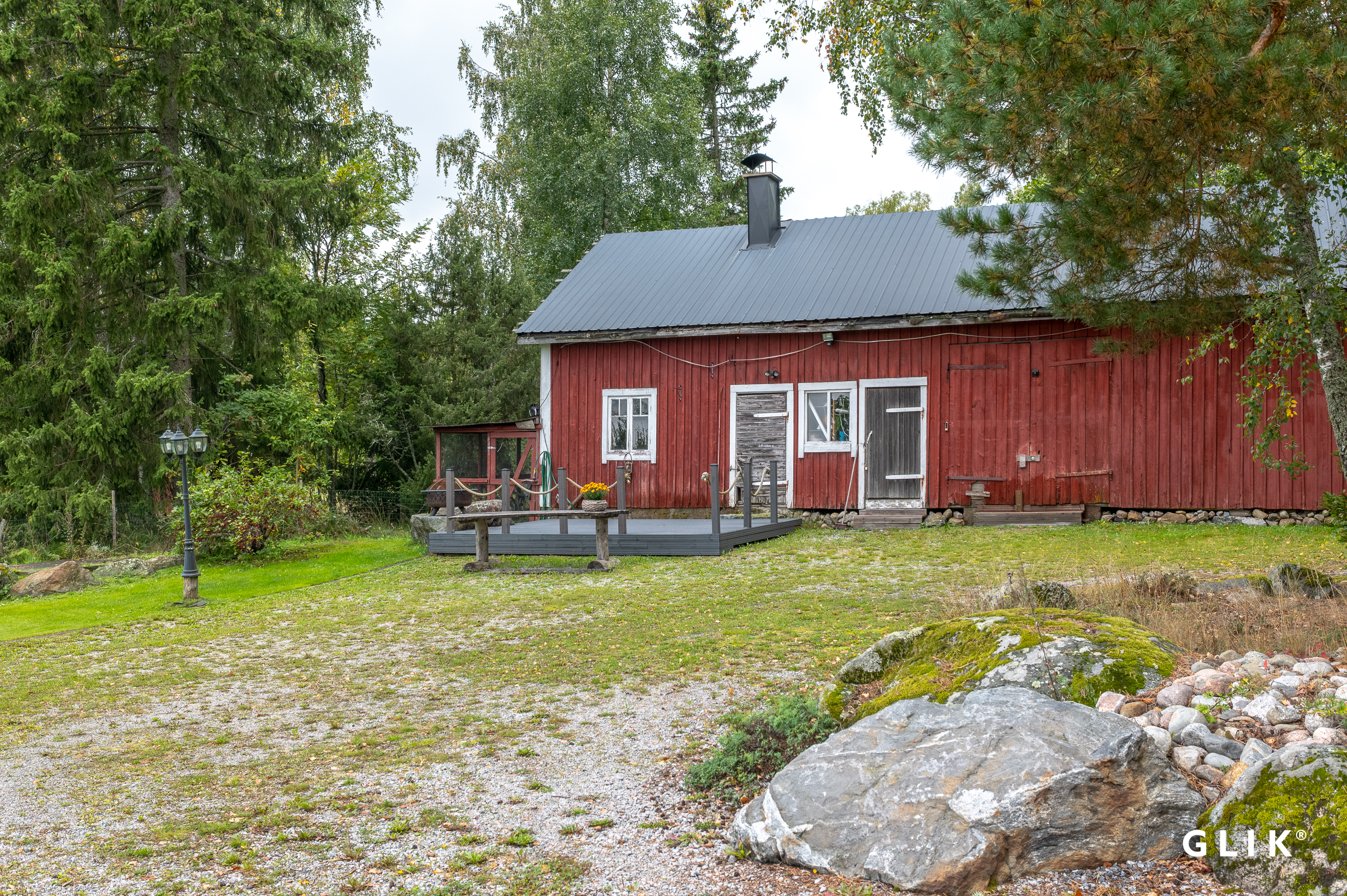 Pyhällöntie 428, 37830 Akaa