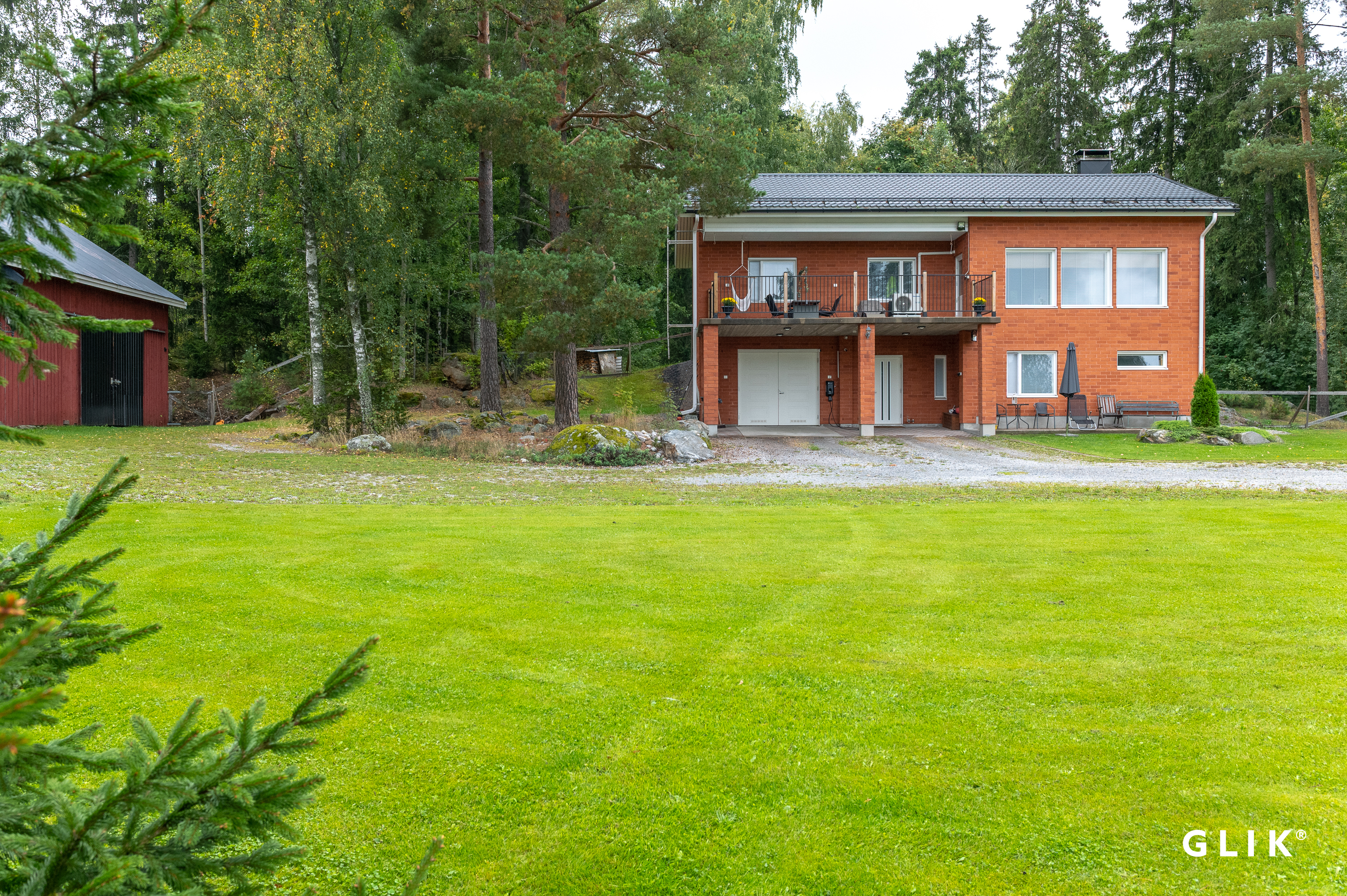 Pyhällöntie 428, 37830 Akaa