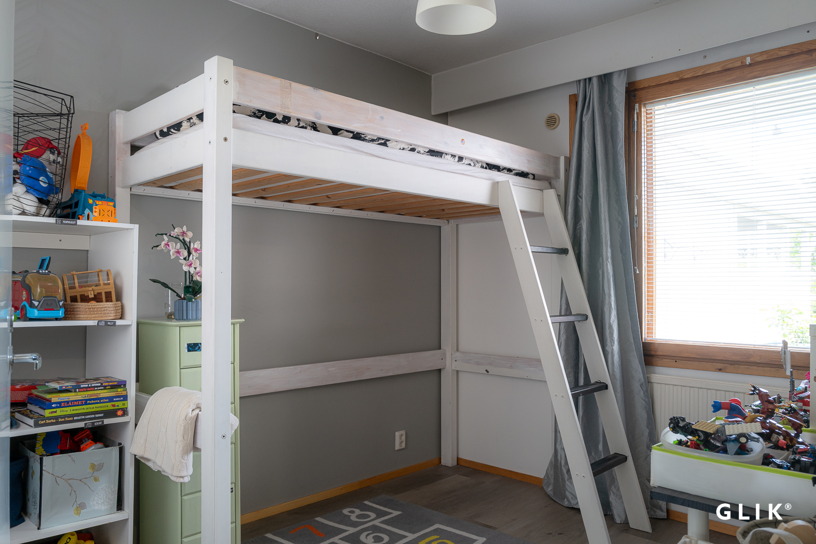 Juvankatu 56, 33710 Tampere