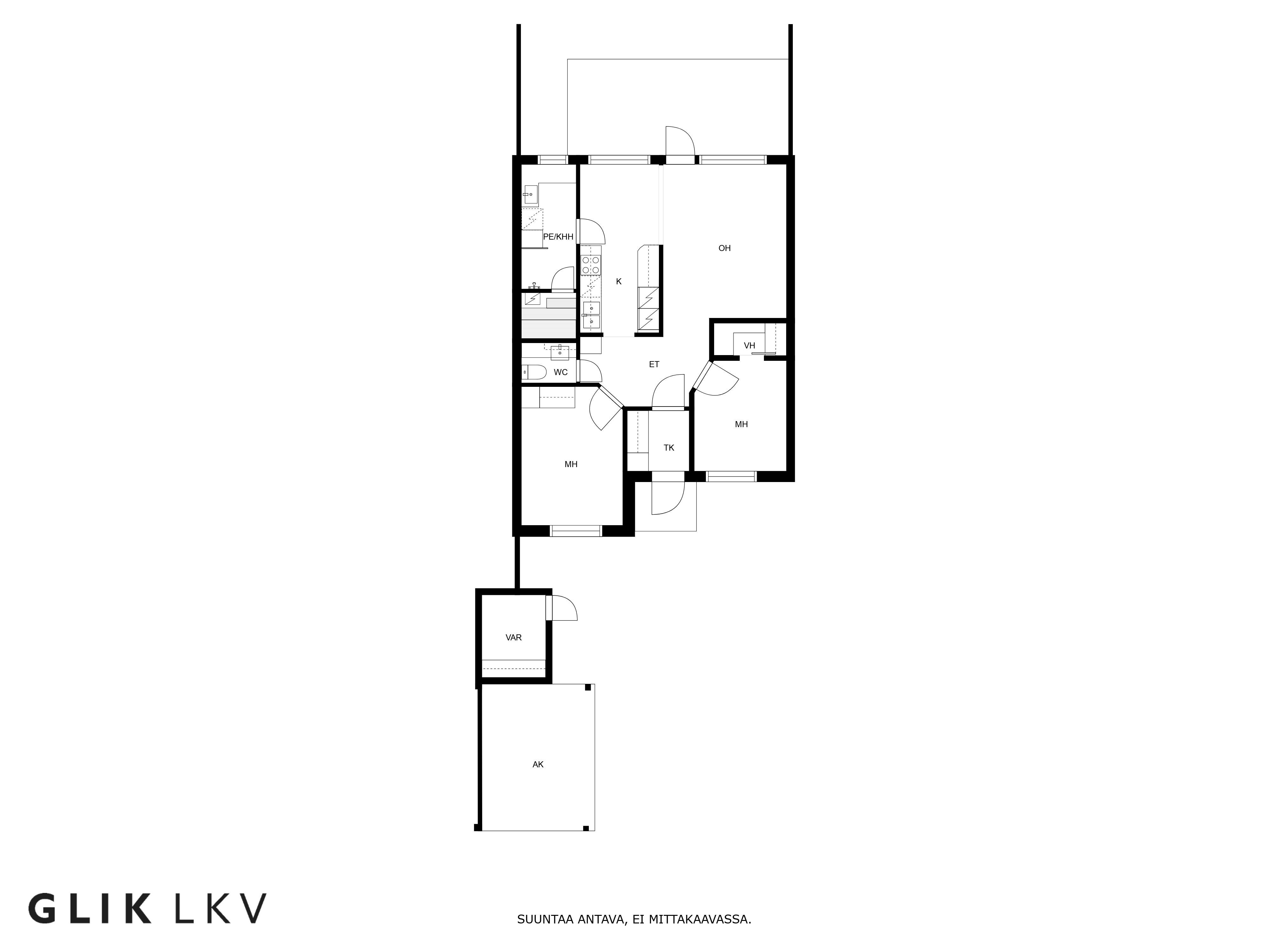 Juvankatu 56, 33710 Tampere