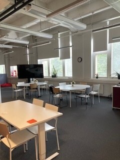 Eteläpuisto 2, 33200 Tampere