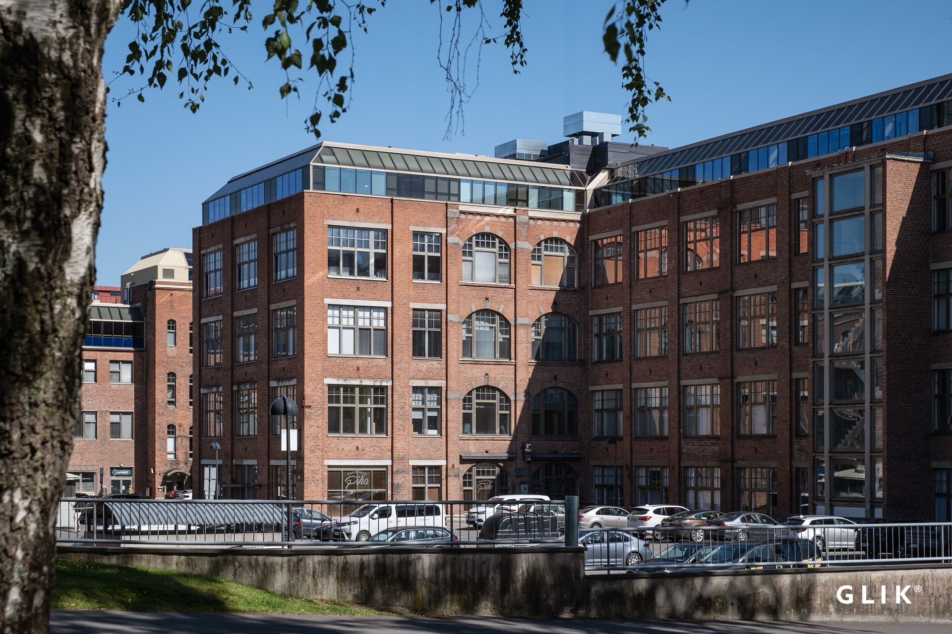 Eteläpuisto 2, 33200 Tampere