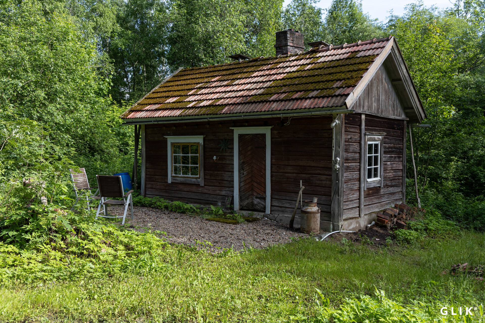Puntarinraitti 52, 36810 Kuhmalahti