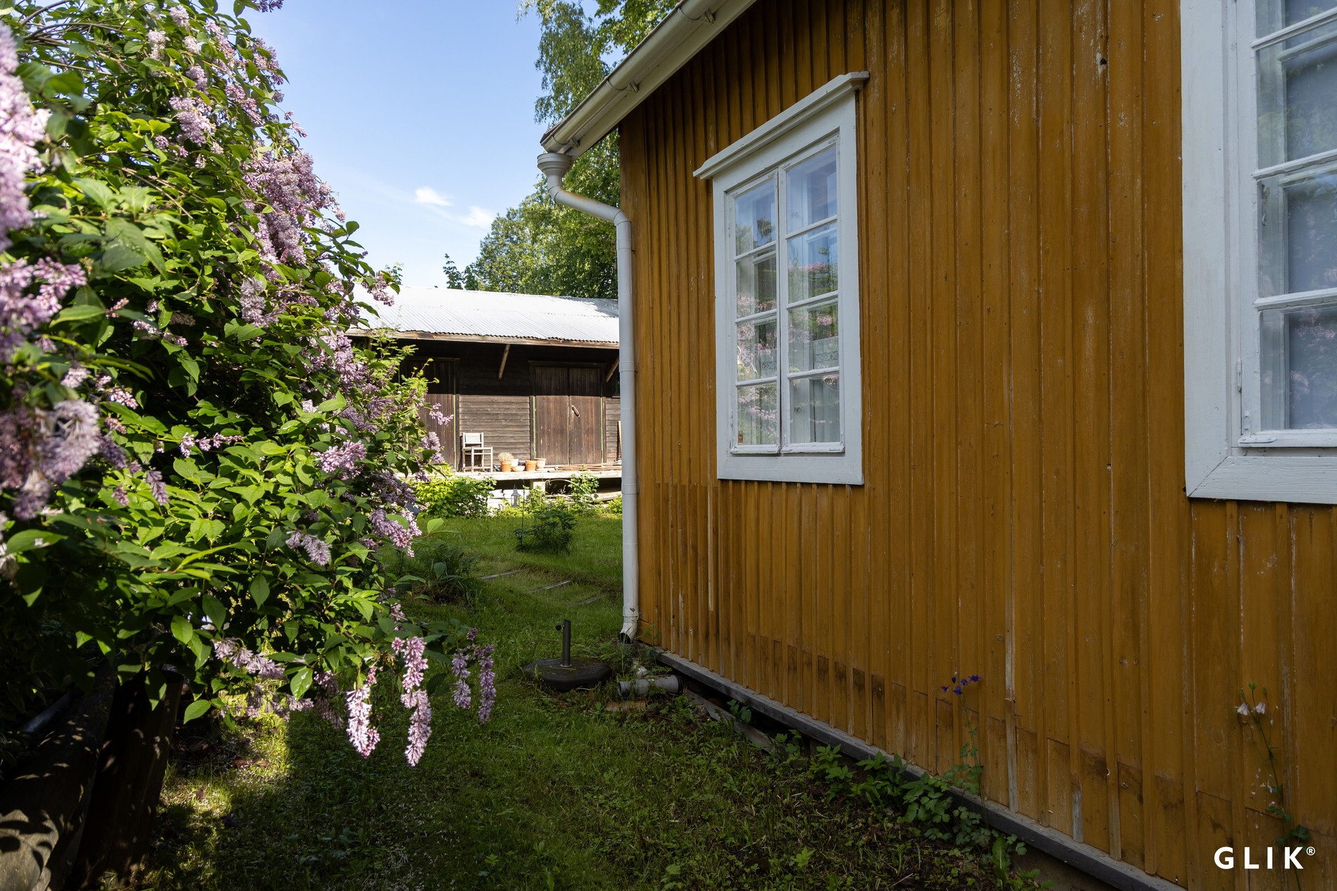 Puntarinraitti 52, 36810 Kuhmalahti