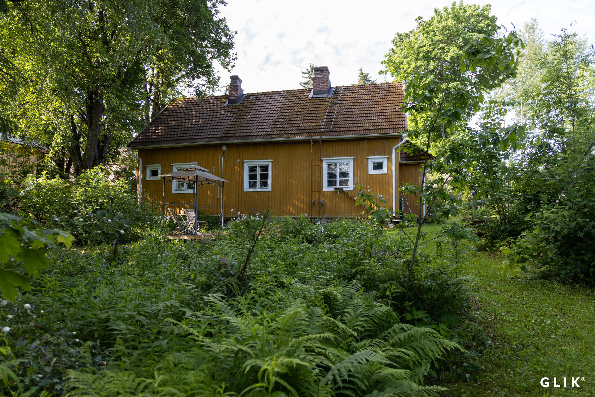 Puntarinraitti 52, 36810 Kuhmalahti