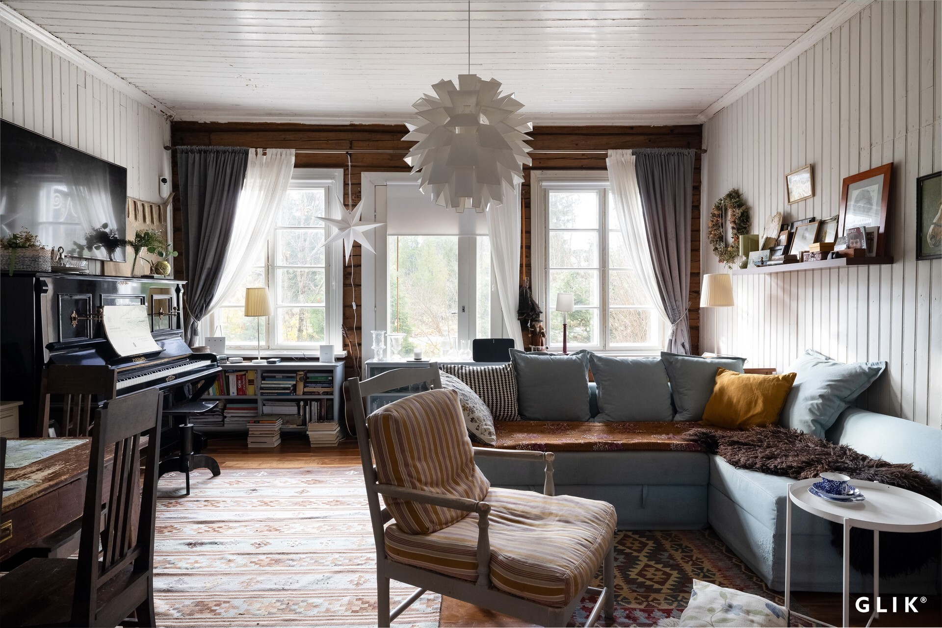 Puntarinraitti 52, 36810 Kuhmalahti