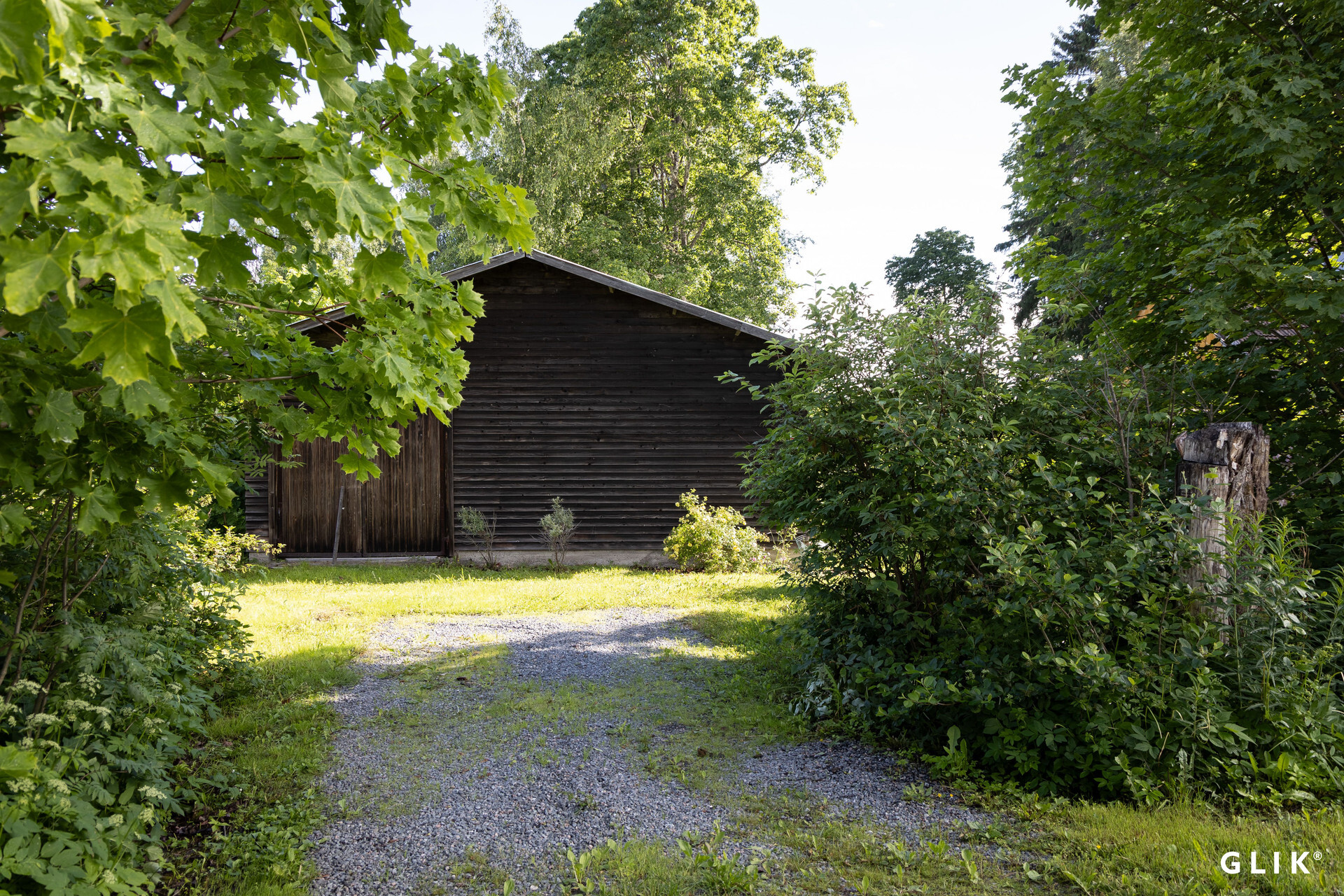 Puntarinraitti 52, 36810 Kuhmalahti