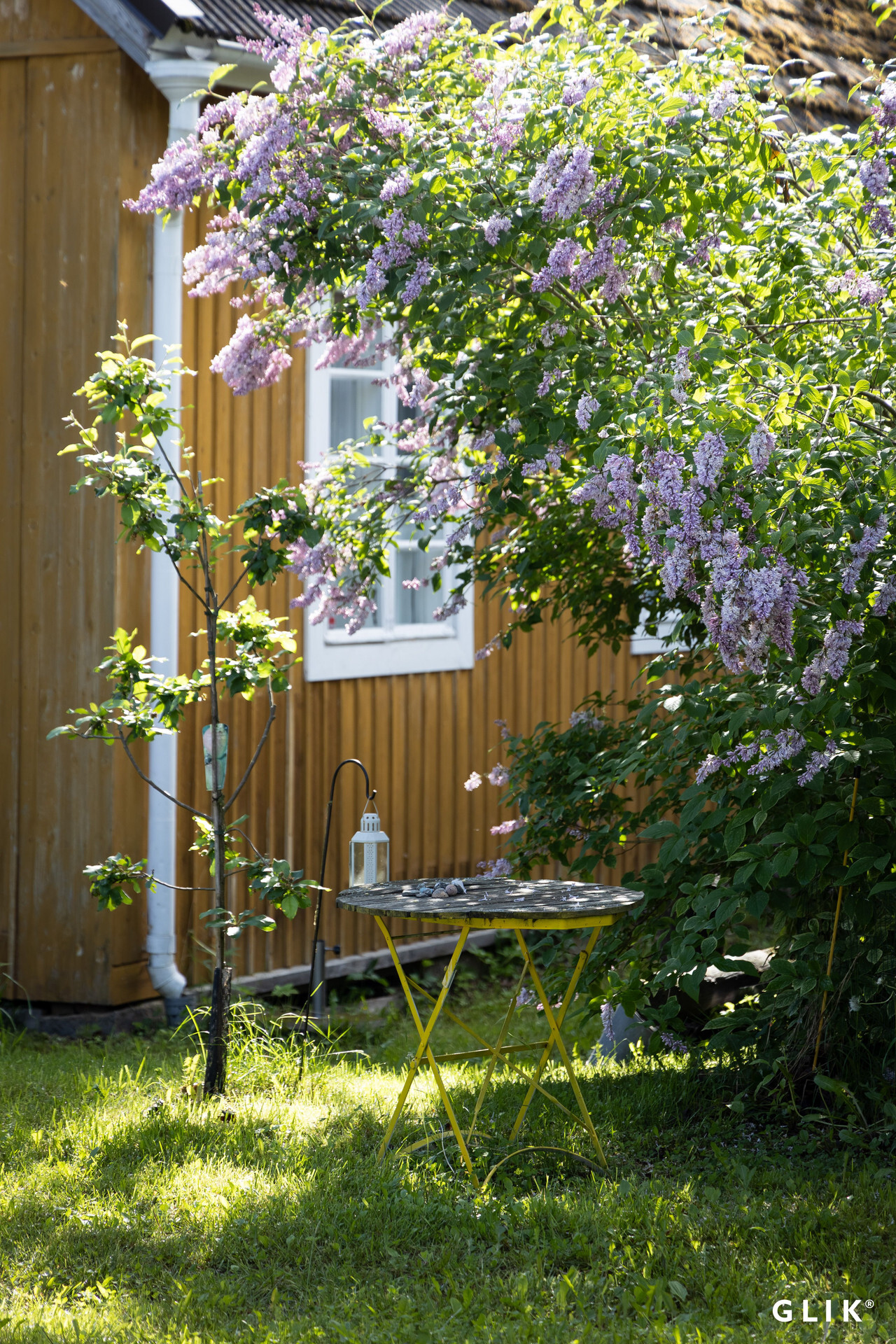 Puntarinraitti 52, 36810 Kuhmalahti