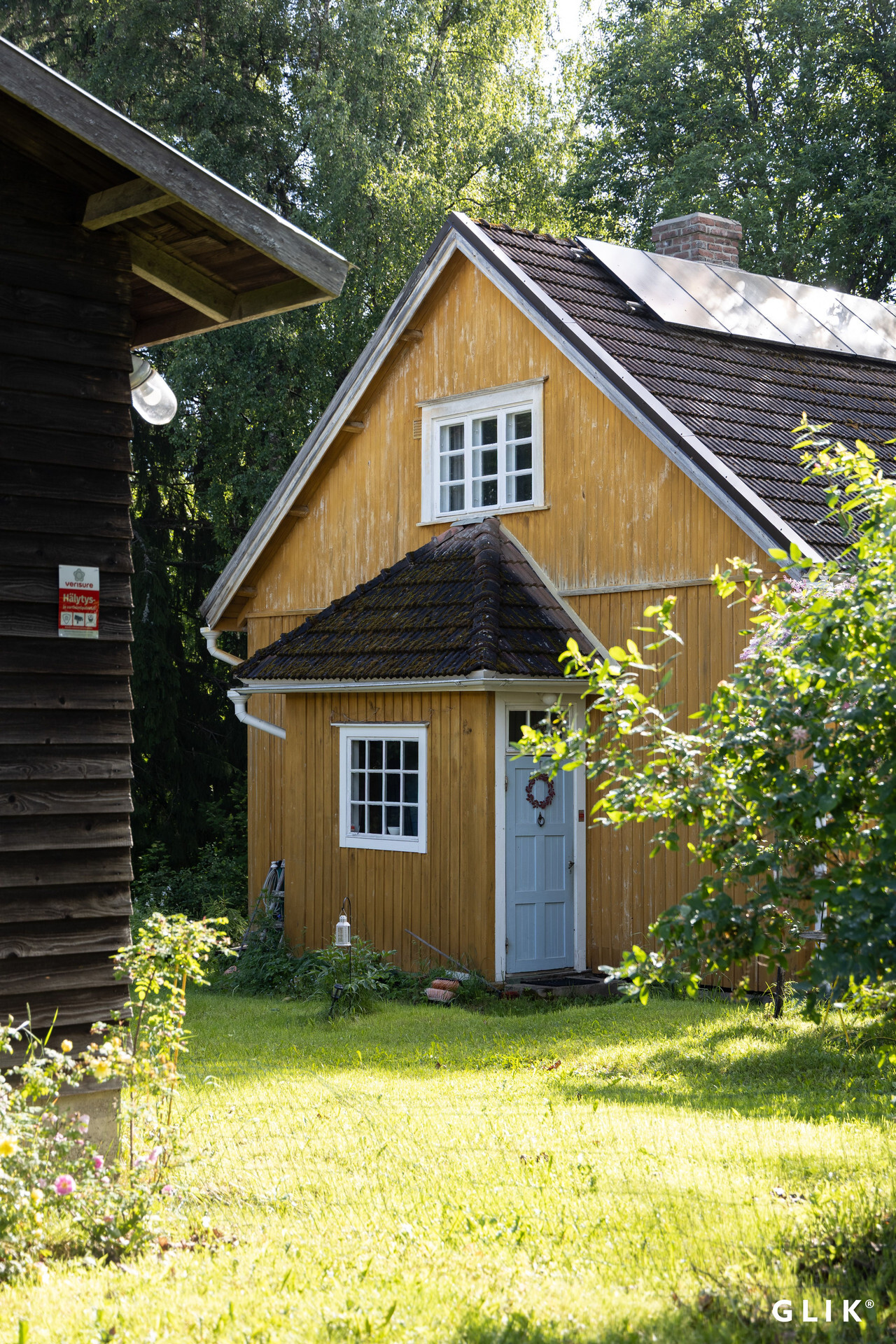 Puntarinraitti 52, 36810 Kuhmalahti