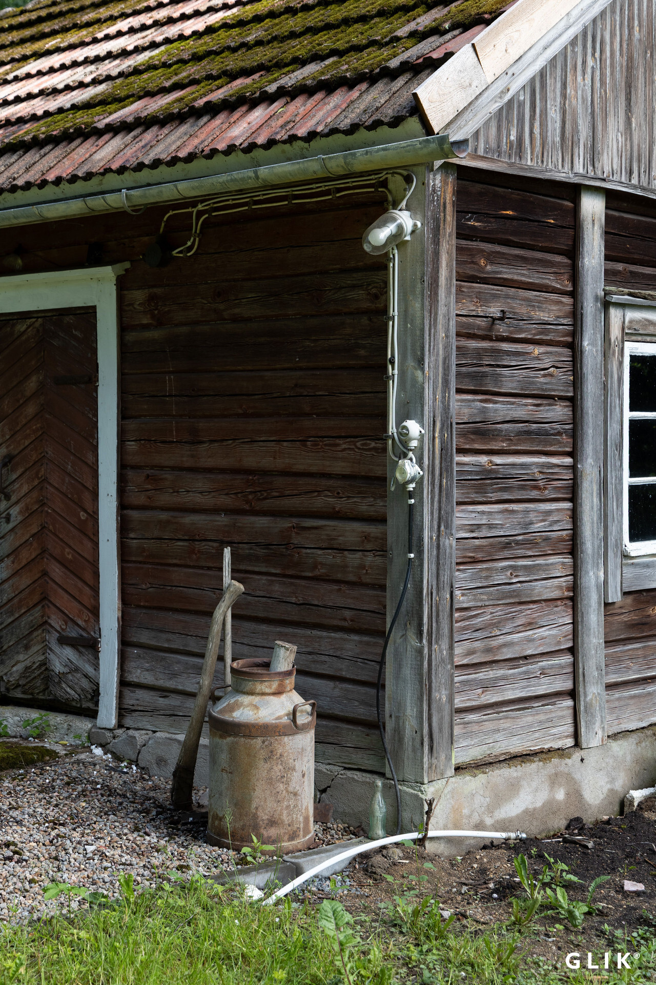 Puntarinraitti 52, 36810 Kuhmalahti