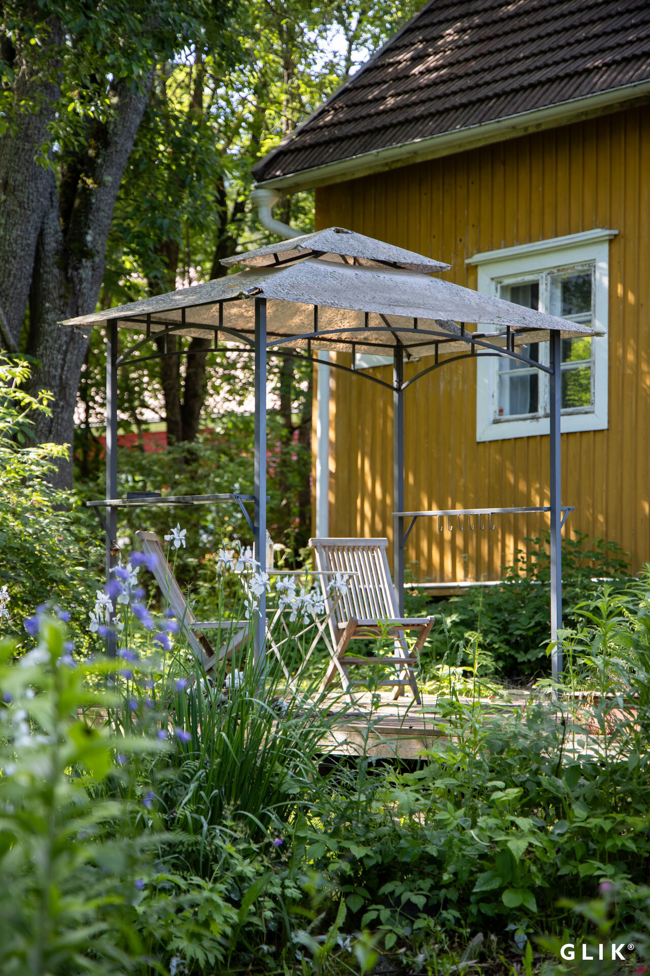 Puntarinraitti 52, 36810 Kuhmalahti