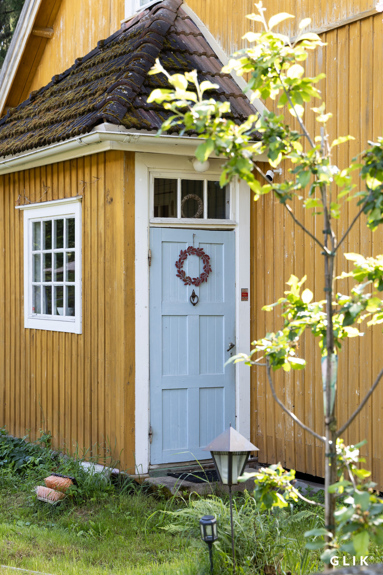 Puntarinraitti 52, 36810 Kuhmalahti