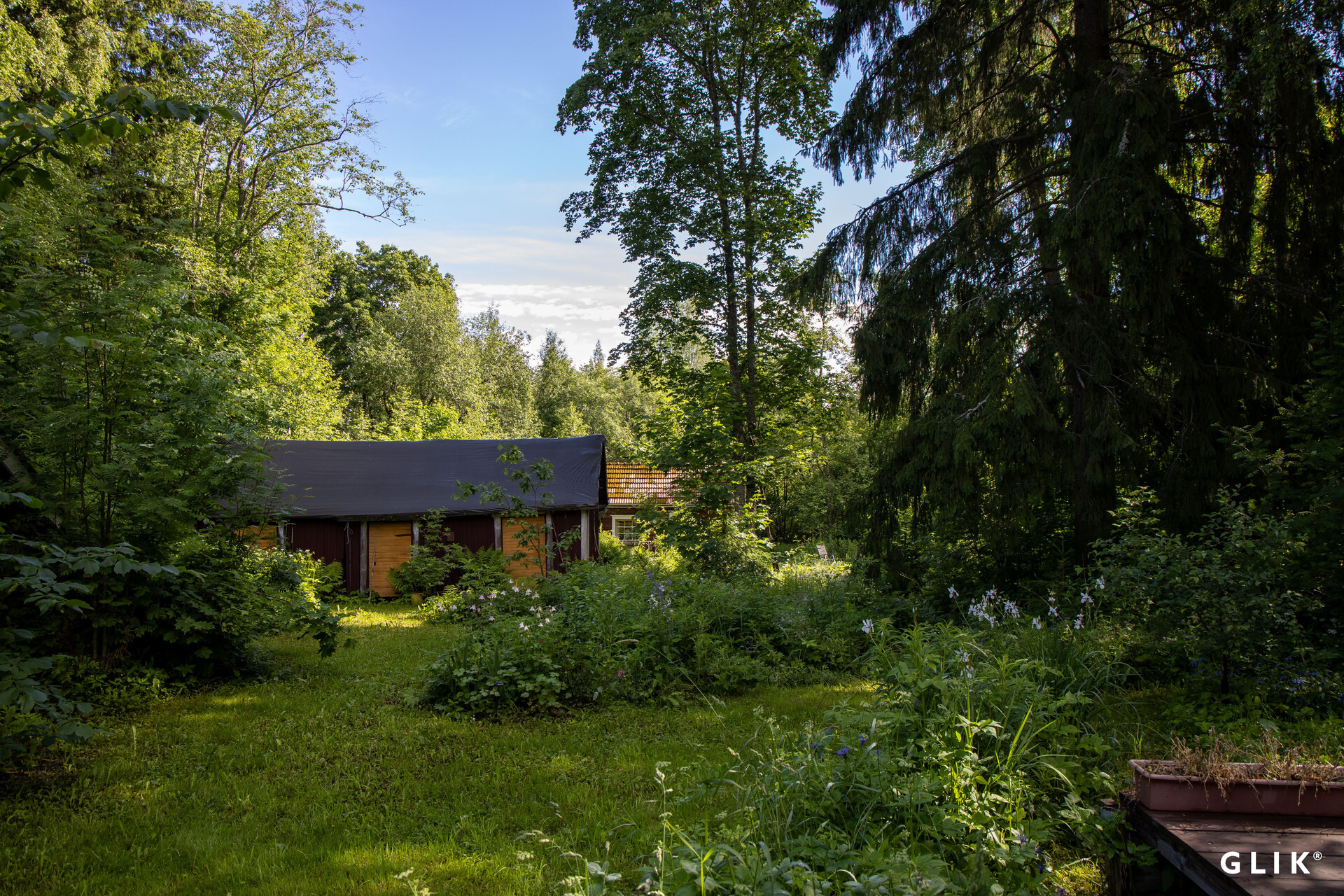 Puntarinraitti 52, 36810 Kuhmalahti
