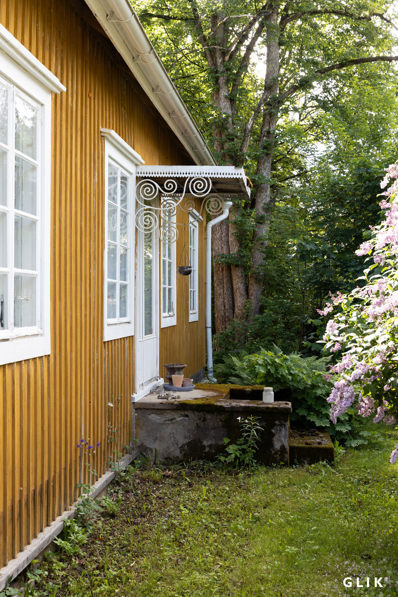 Puntarinraitti 52, 36810 Kuhmalahti