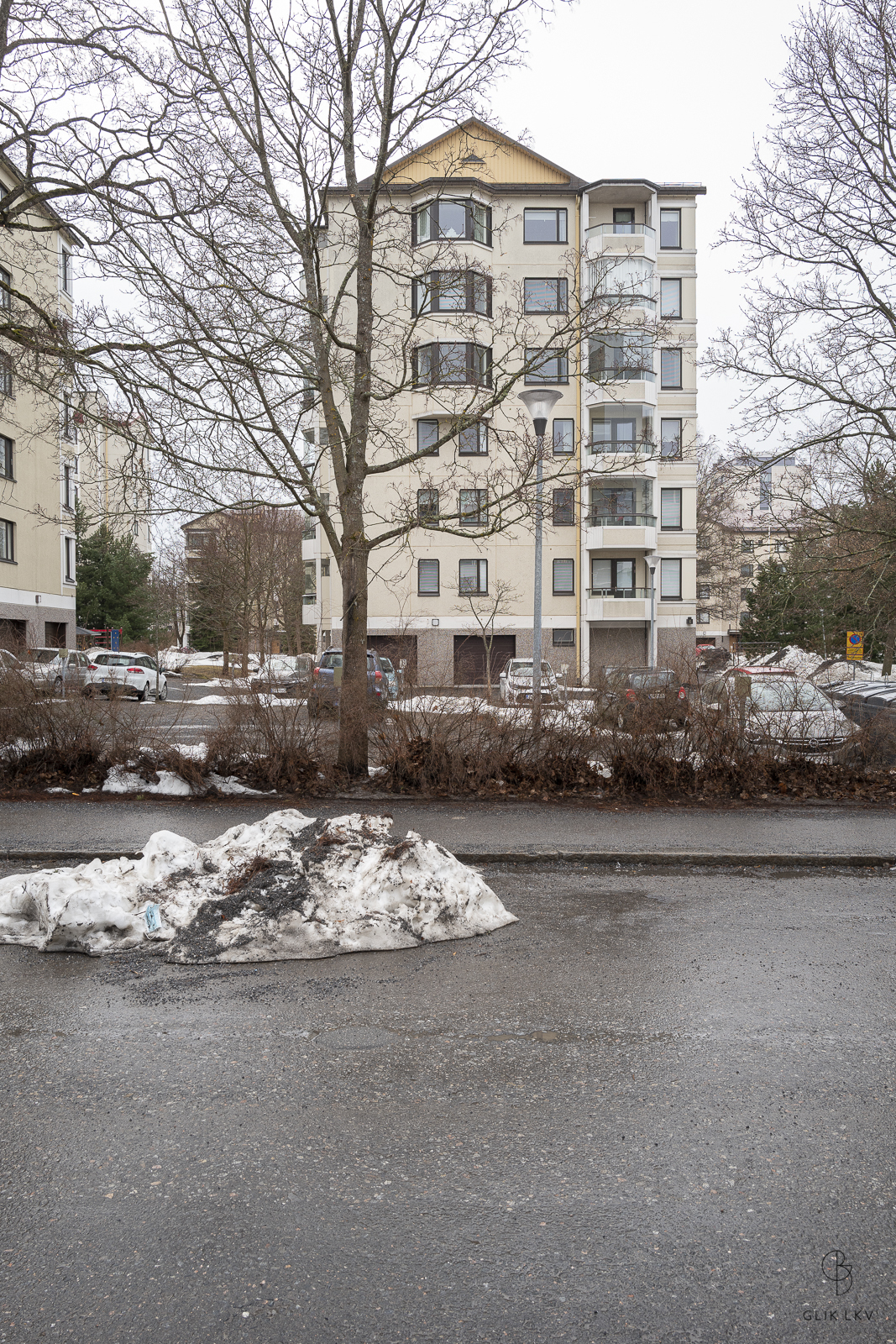 Mustanlahdenkatu 6, 33210 Tampere