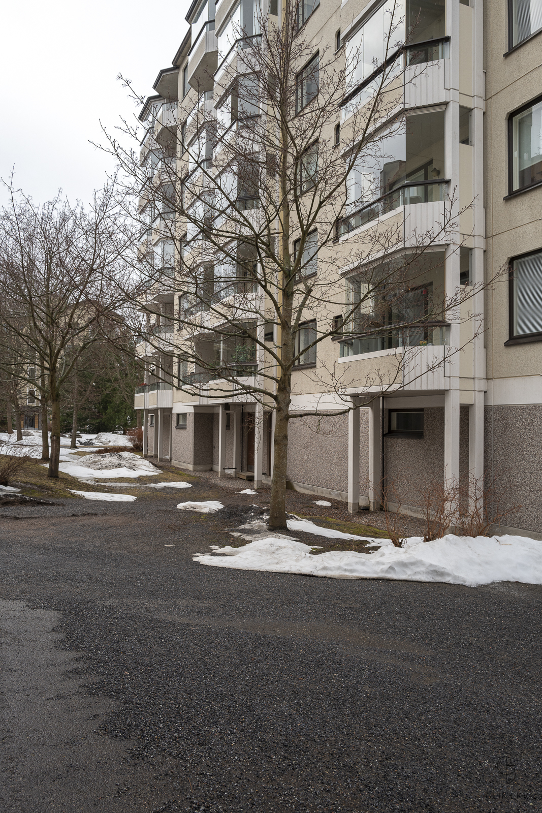 Mustanlahdenkatu 6, 33210 Tampere