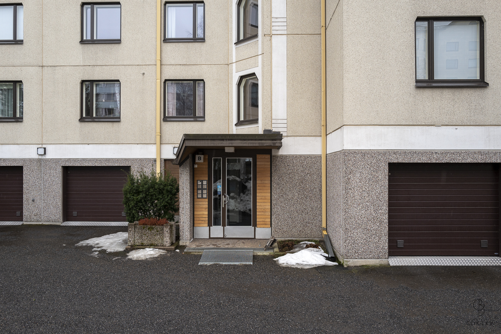 Mustanlahdenkatu 6, 33210 Tampere