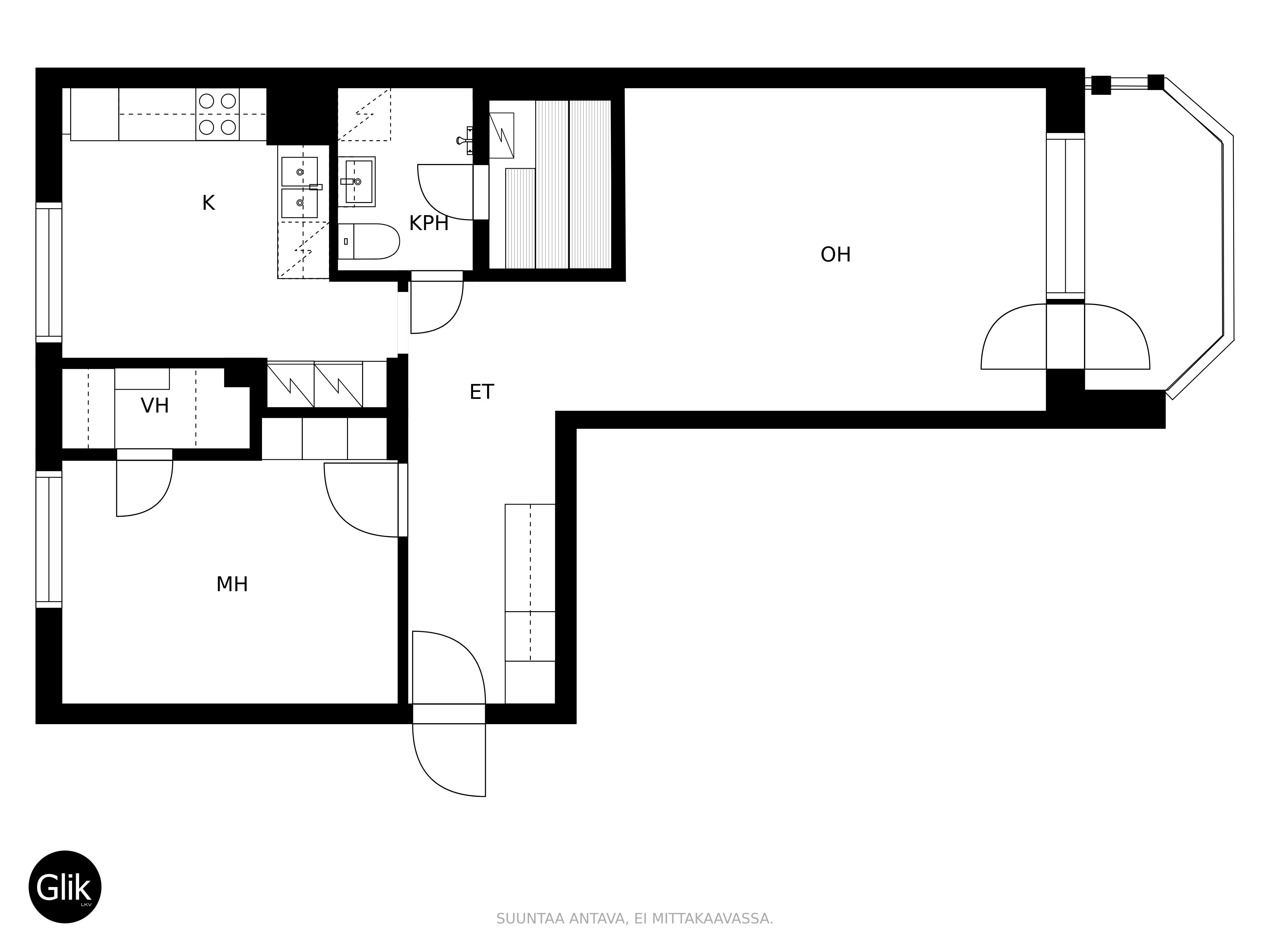 Mustanlahdenkatu 6, 33210 Tampere