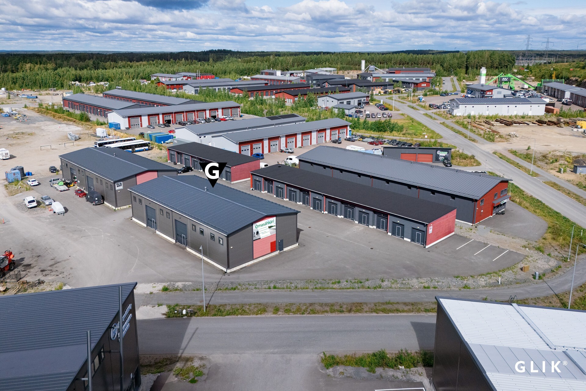 Hampuntie 2, 36220 Kangasala
