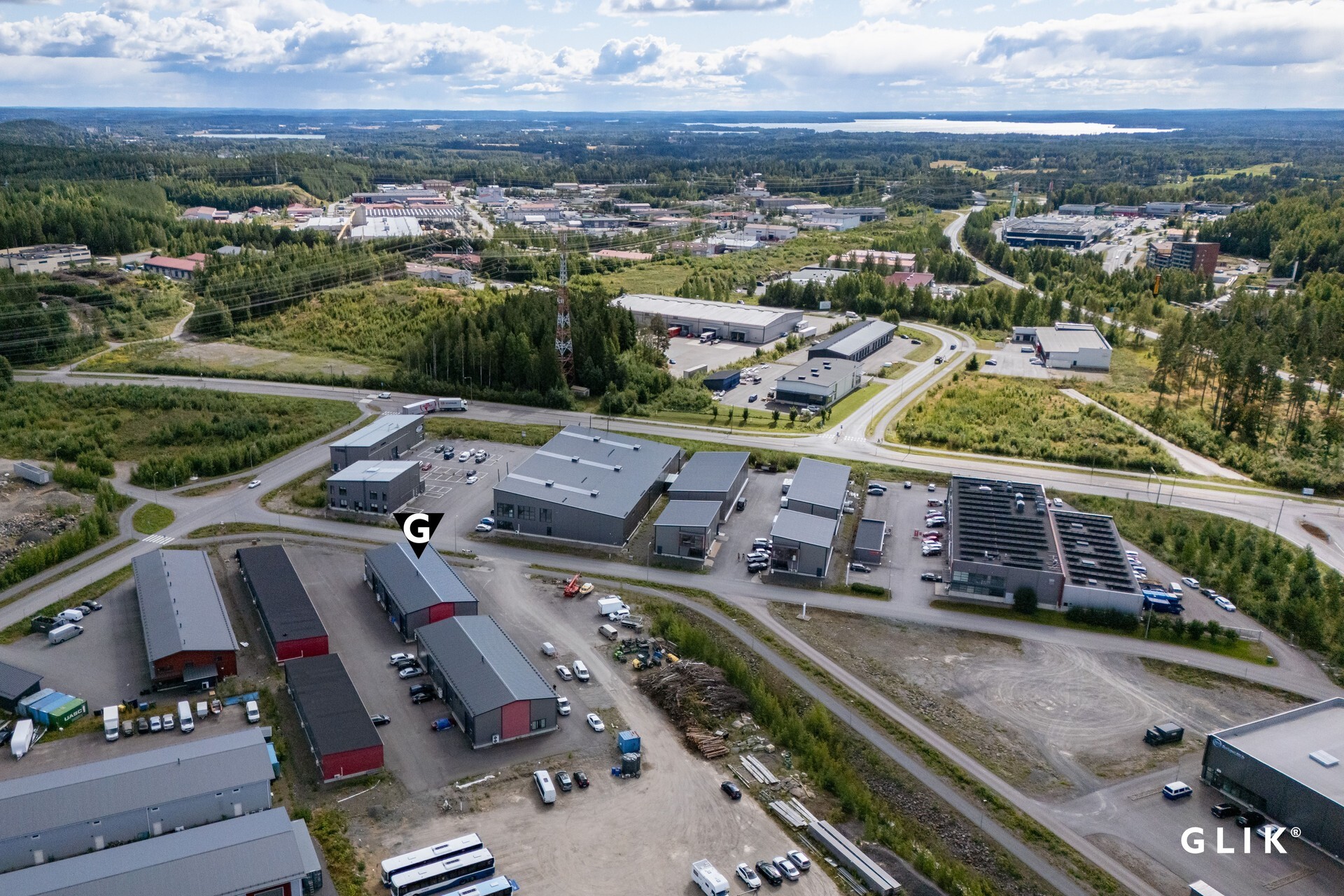 Hampuntie 2, 36220 Kangasala