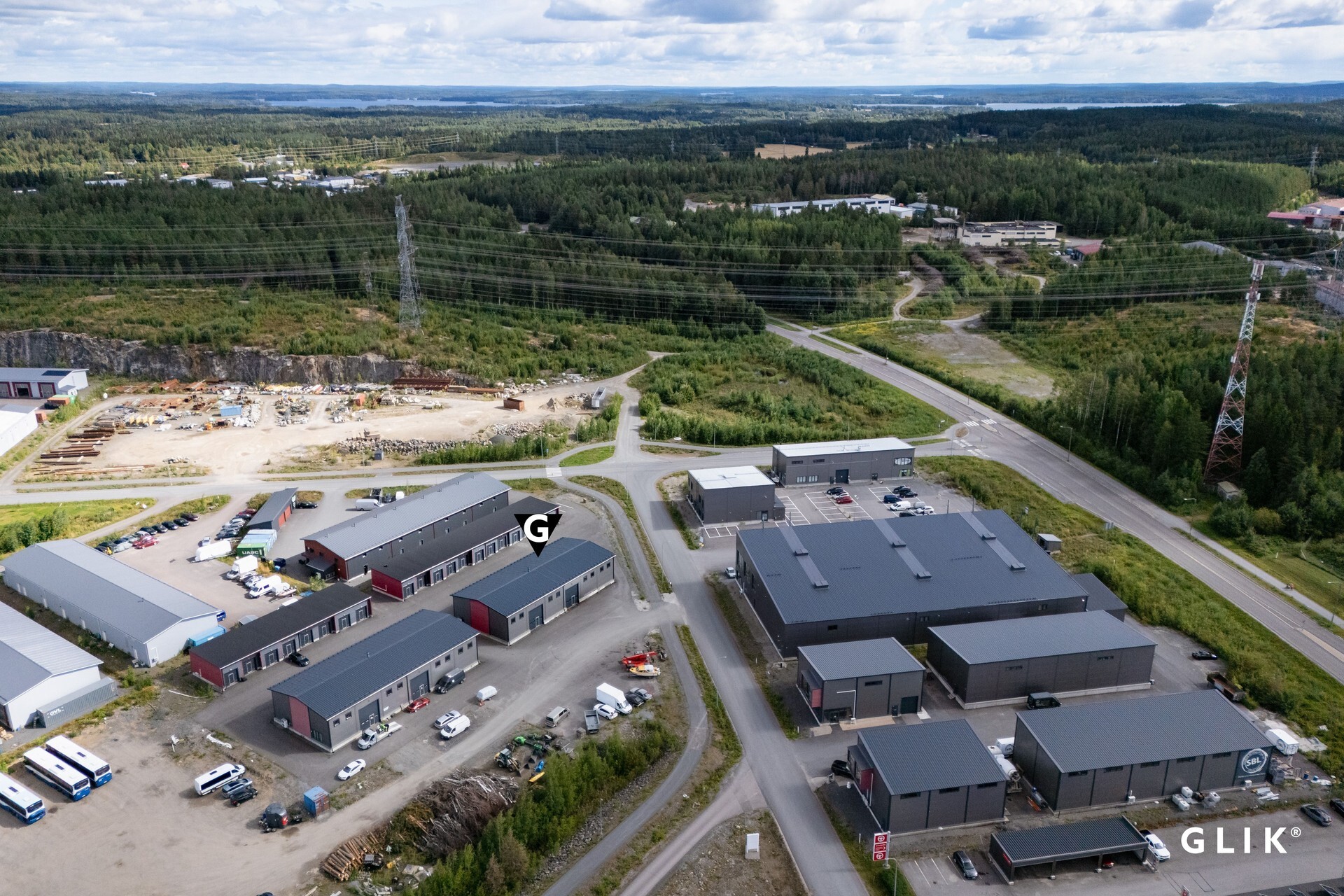 Hampuntie 2, 36220 Kangasala