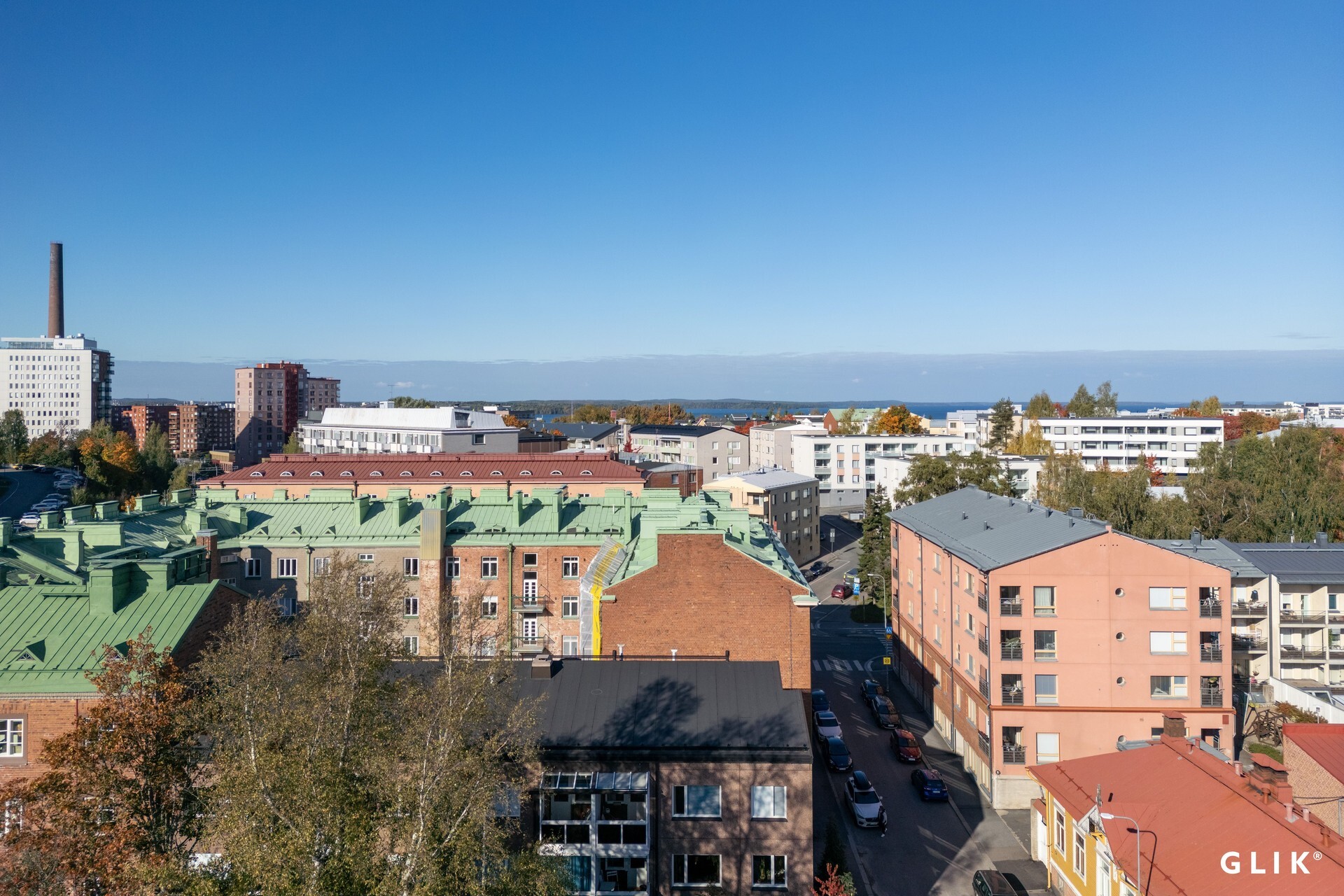 Siltakatu 8, 33100 Tampere