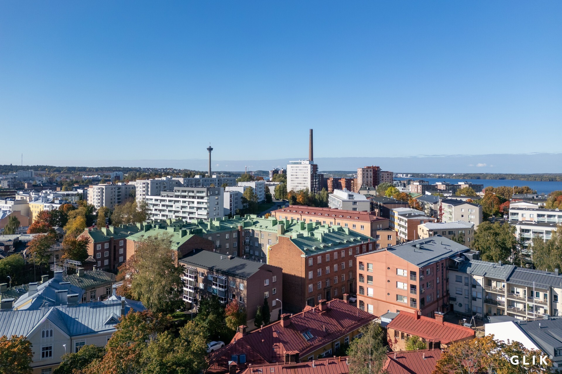 Siltakatu 8, 33100 Tampere