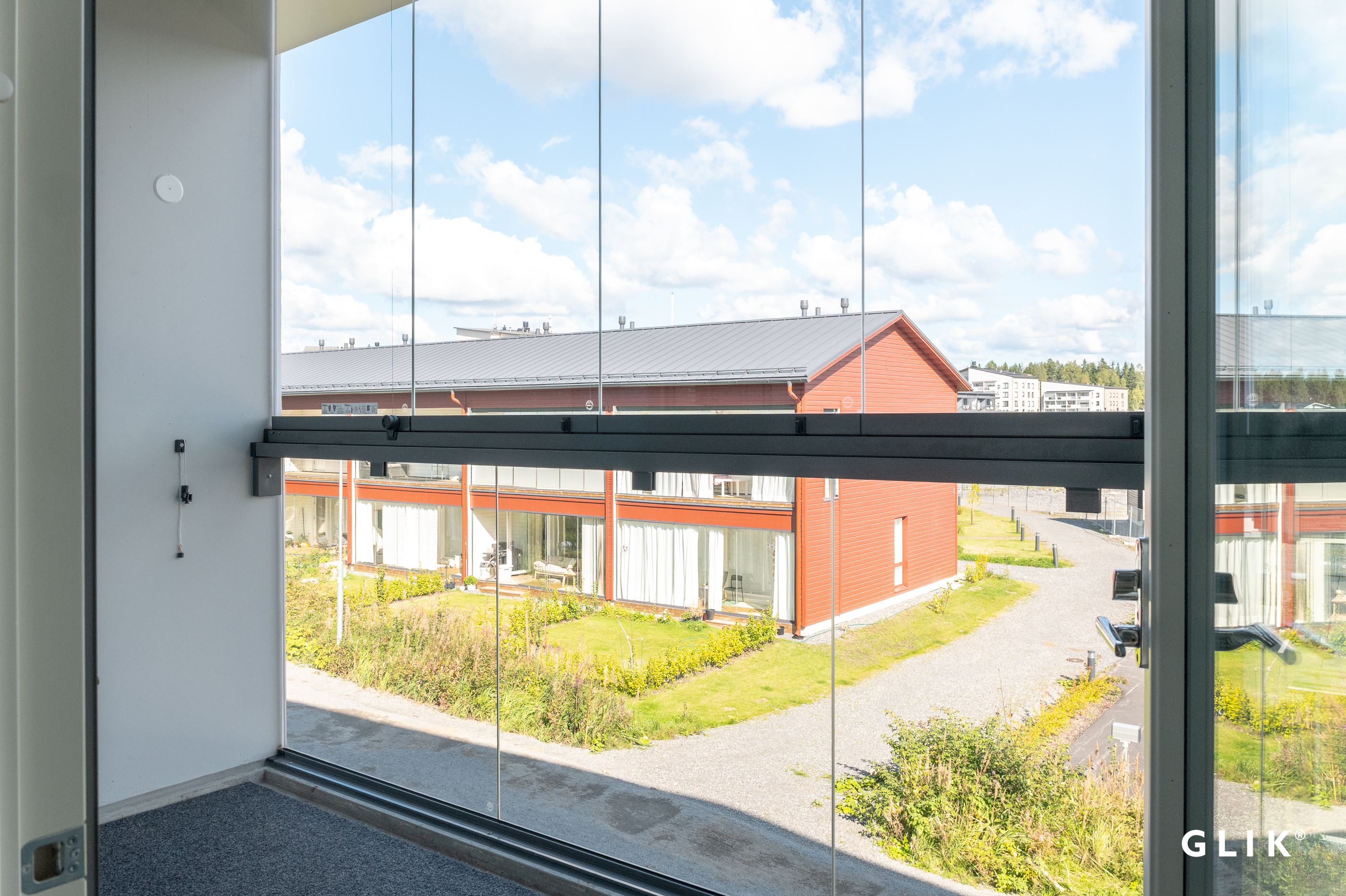 Kaakamonkaari 10, 33720 Tampere