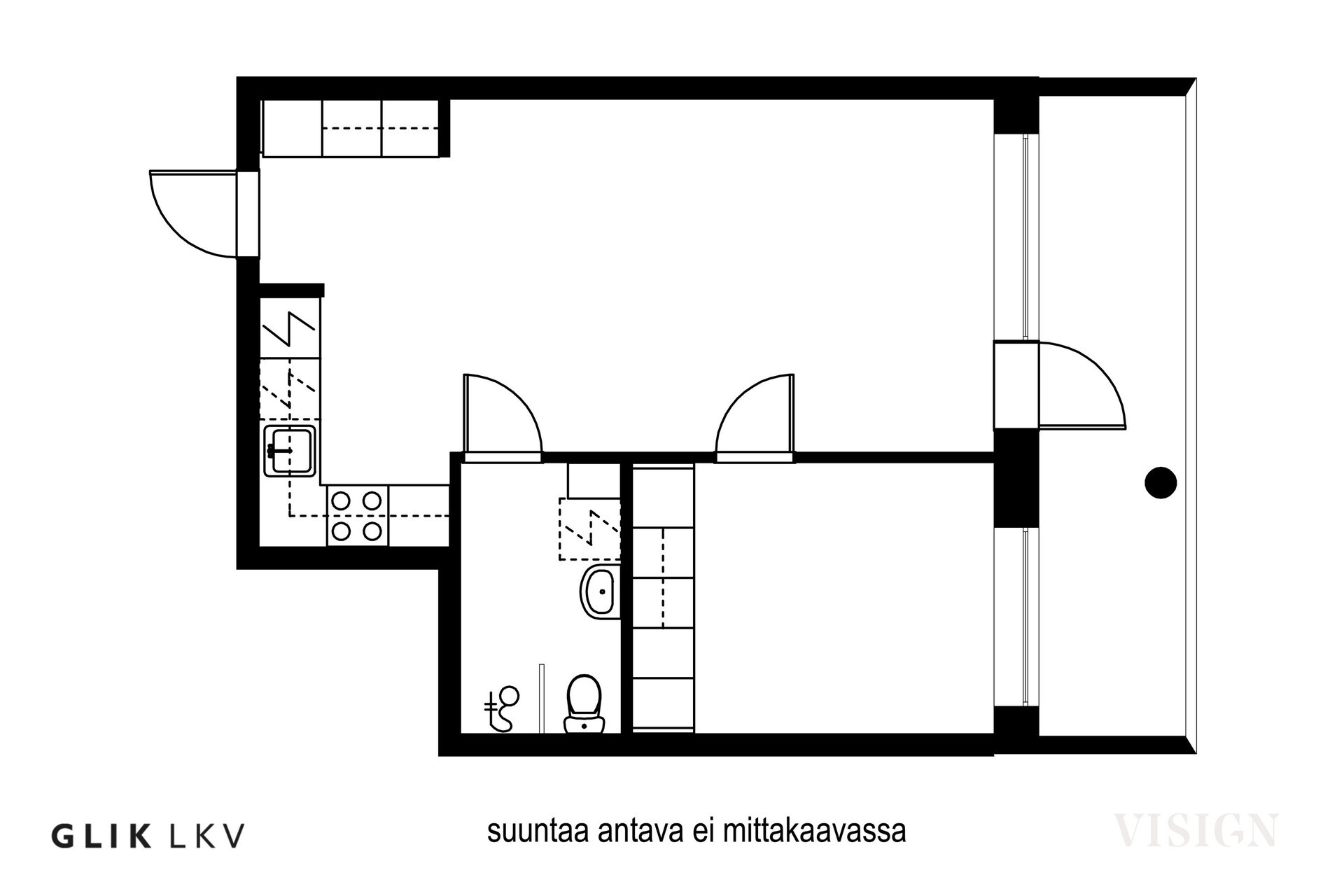 Kaakamonkaari 10, 33720 Tampere