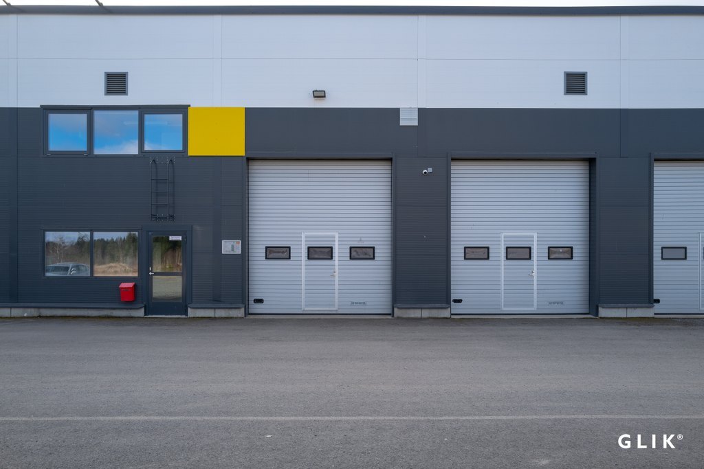 Ideaparkinkatu 11, 37570 Lempäälä
