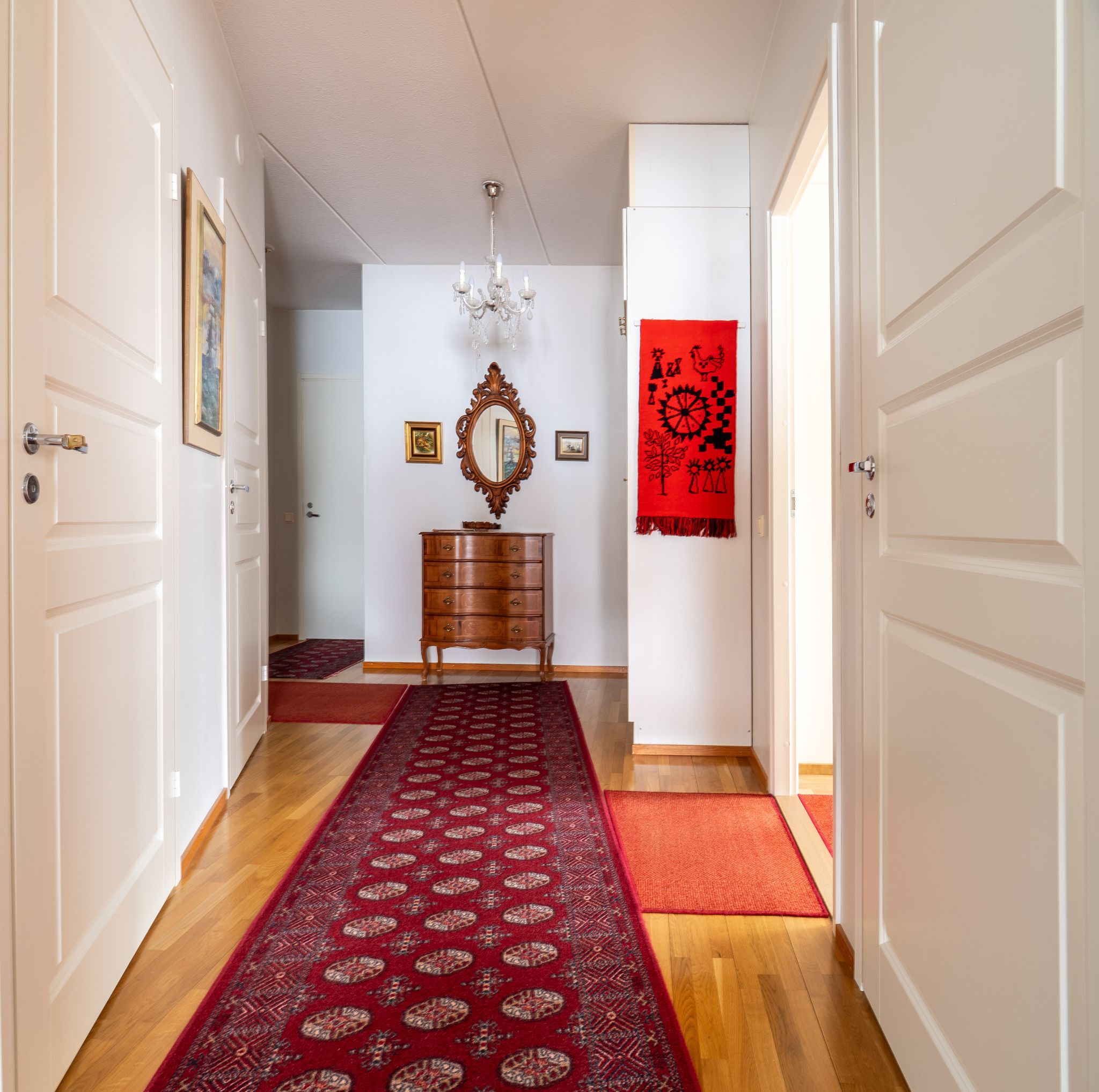Myllystenpohjantie 10, 36200 Kangasala
