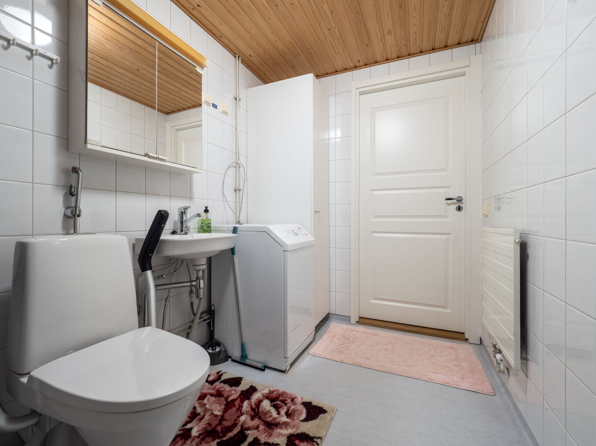 Myllystenpohjantie 10, 36200 Kangasala