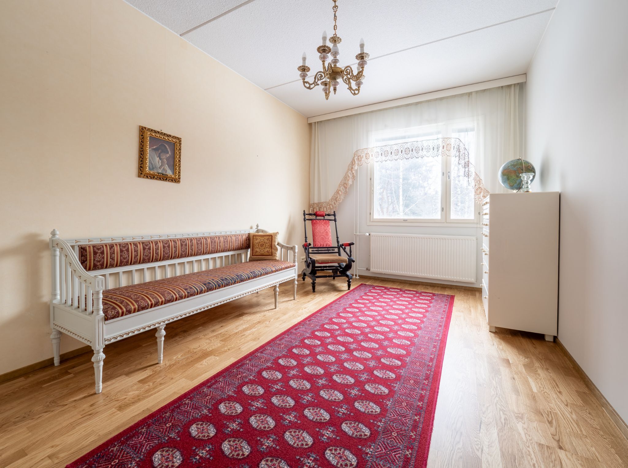 Myllystenpohjantie 10, 36200 Kangasala