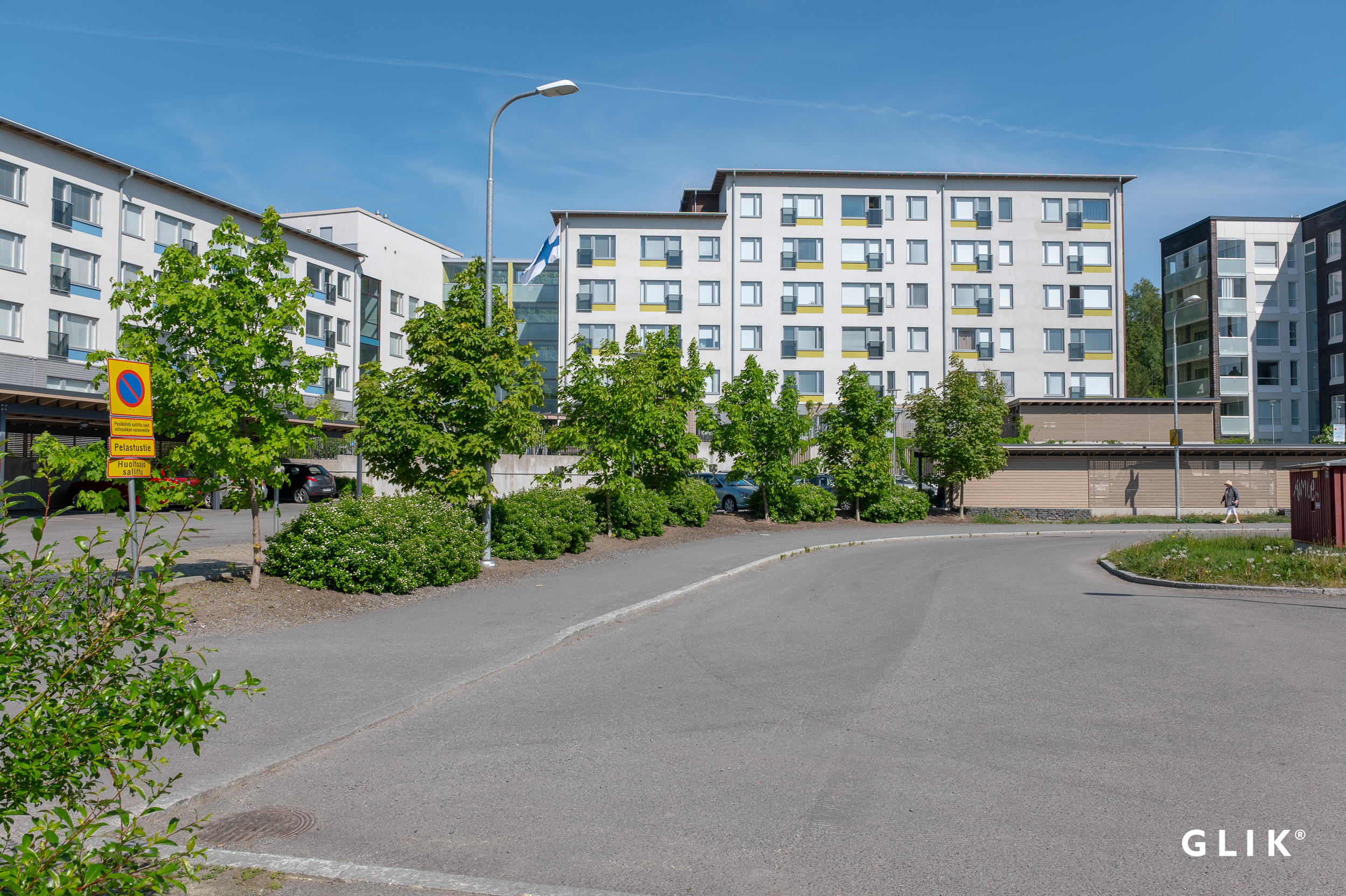 Pikkuniemenkatu 4, 33400 Tampere