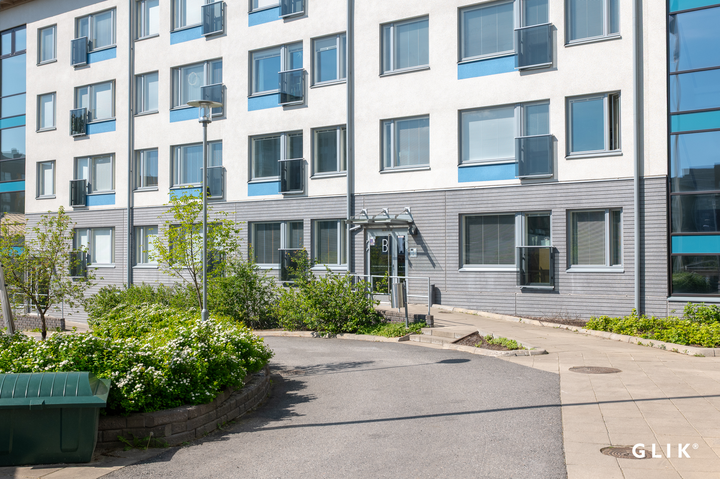 Pikkuniemenkatu 4, 33400 Tampere