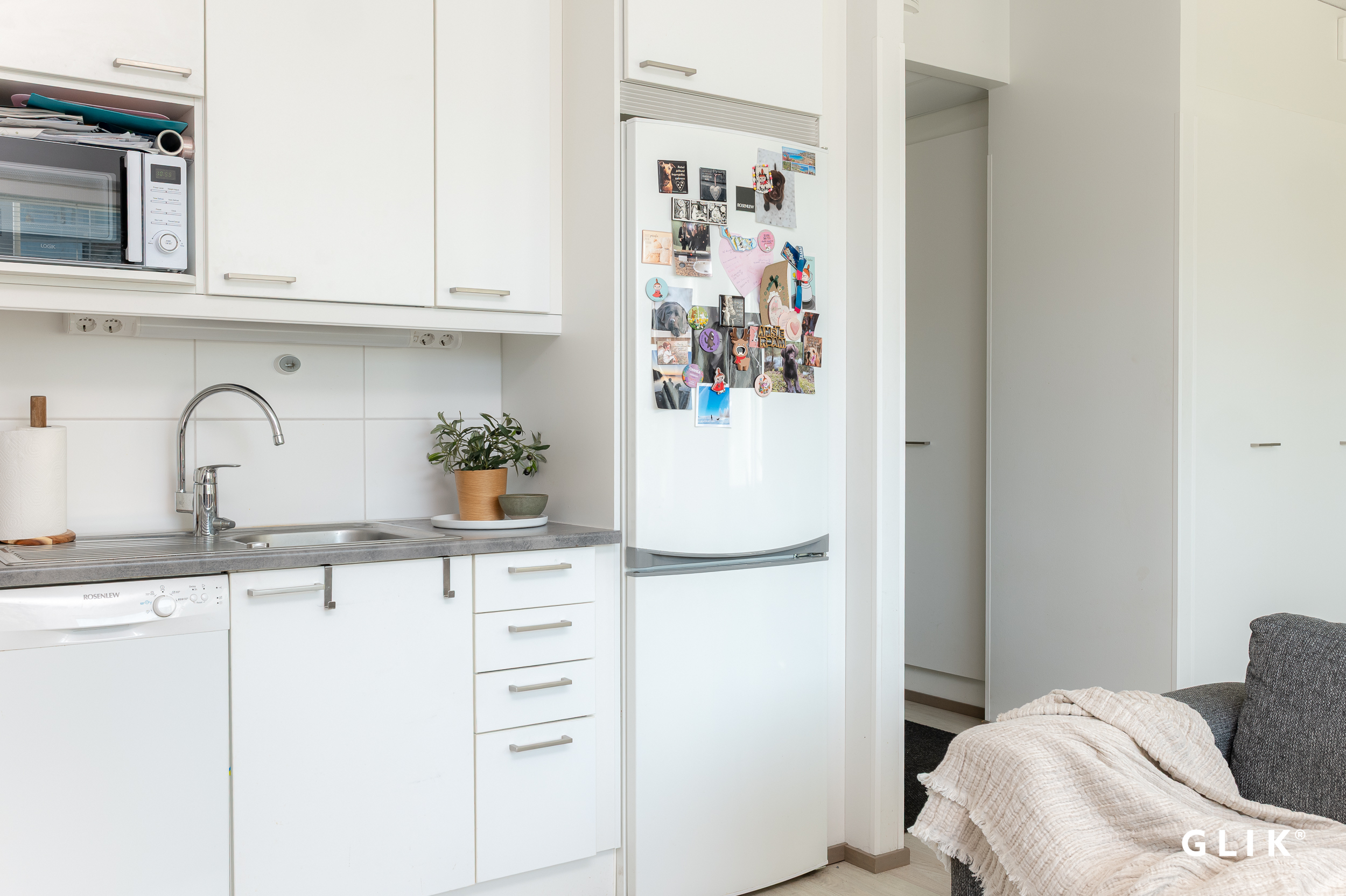 Pikkuniemenkatu 4, 33400 Tampere