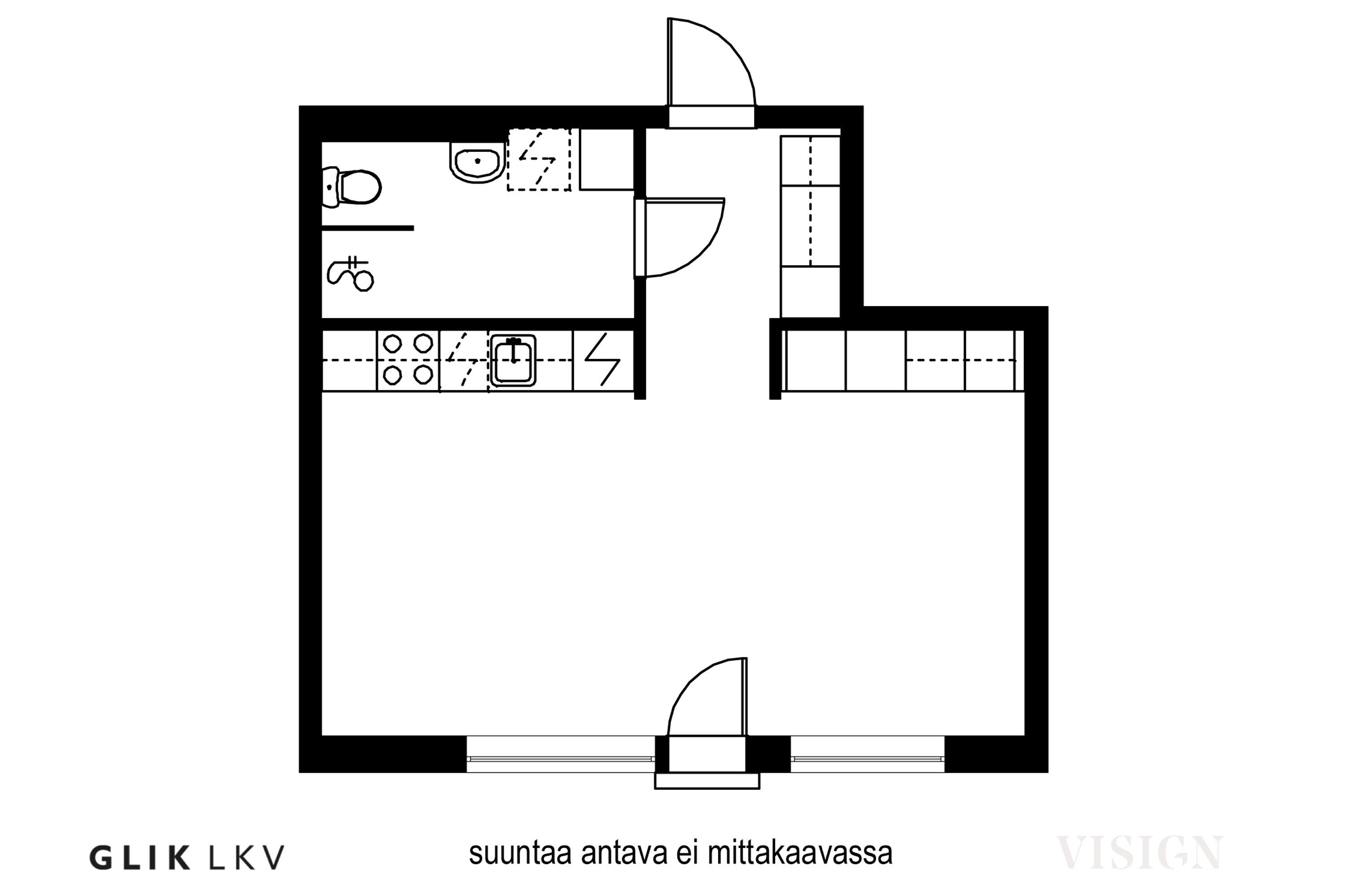 Pikkuniemenkatu 4, 33400 Tampere