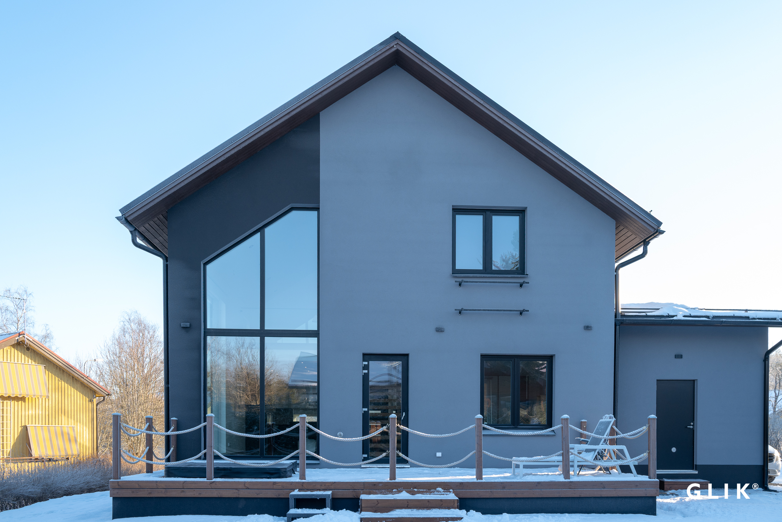 Korpitie 4 A, 33920 Pirkkala