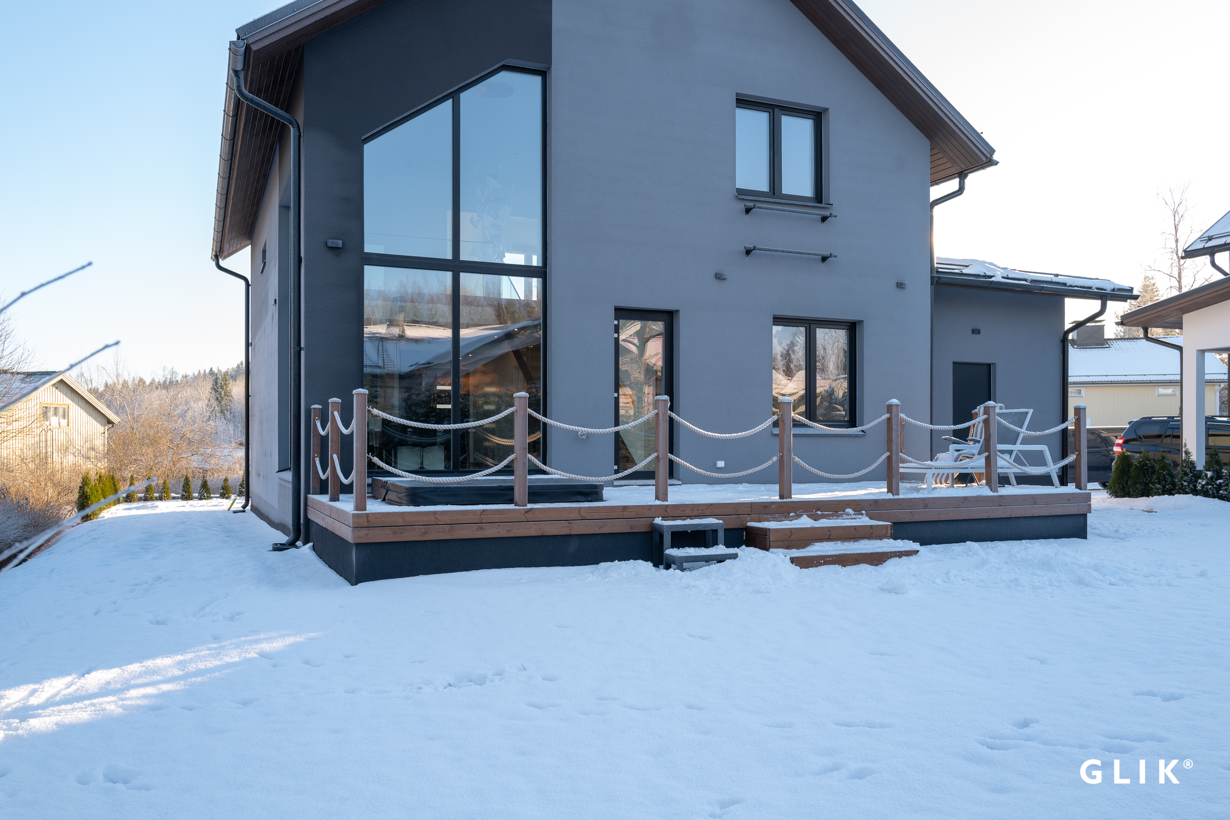 Korpitie 4 A, 33920 Pirkkala