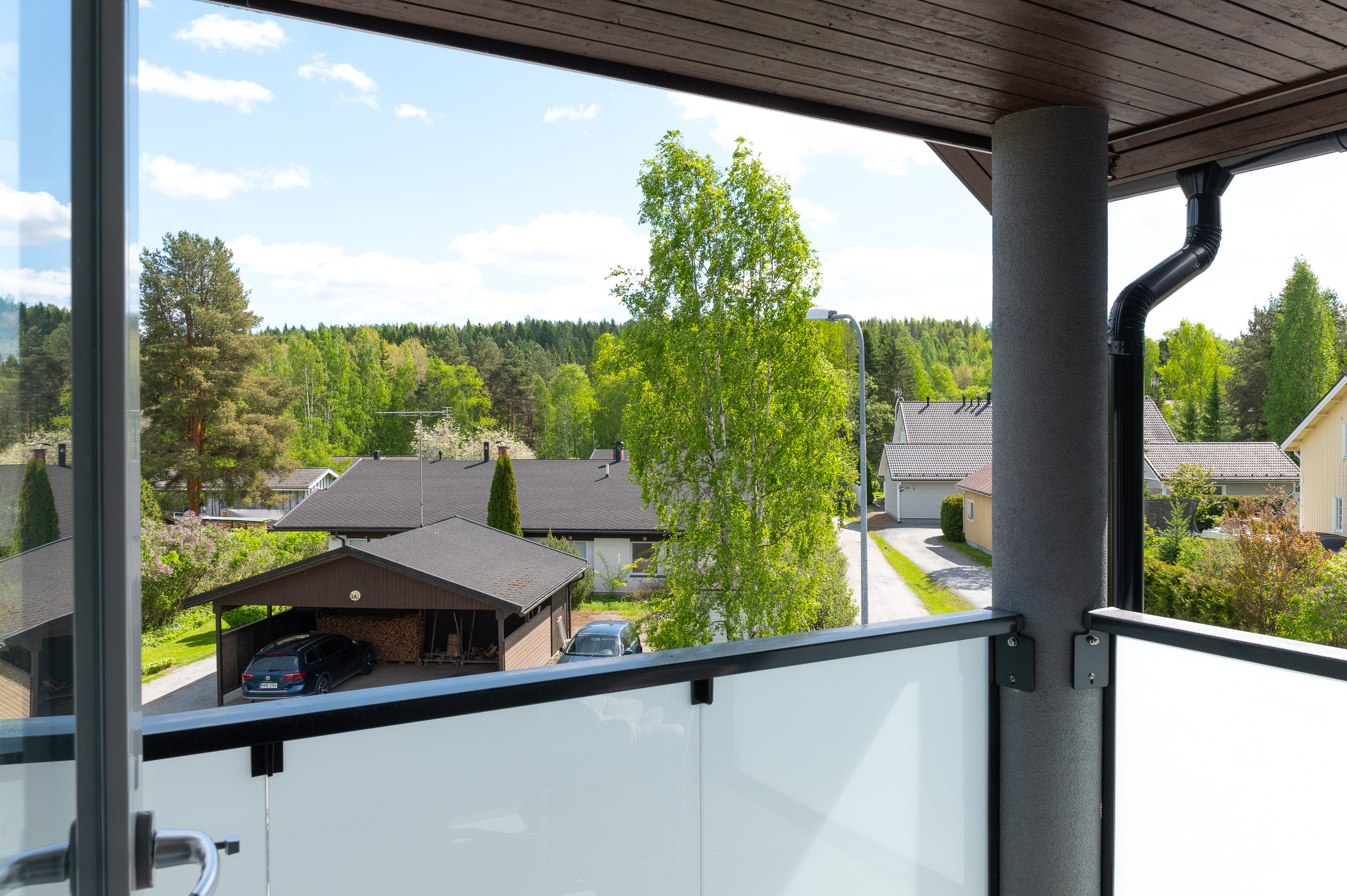 Korpitie 4 A, 33920 Pirkkala
