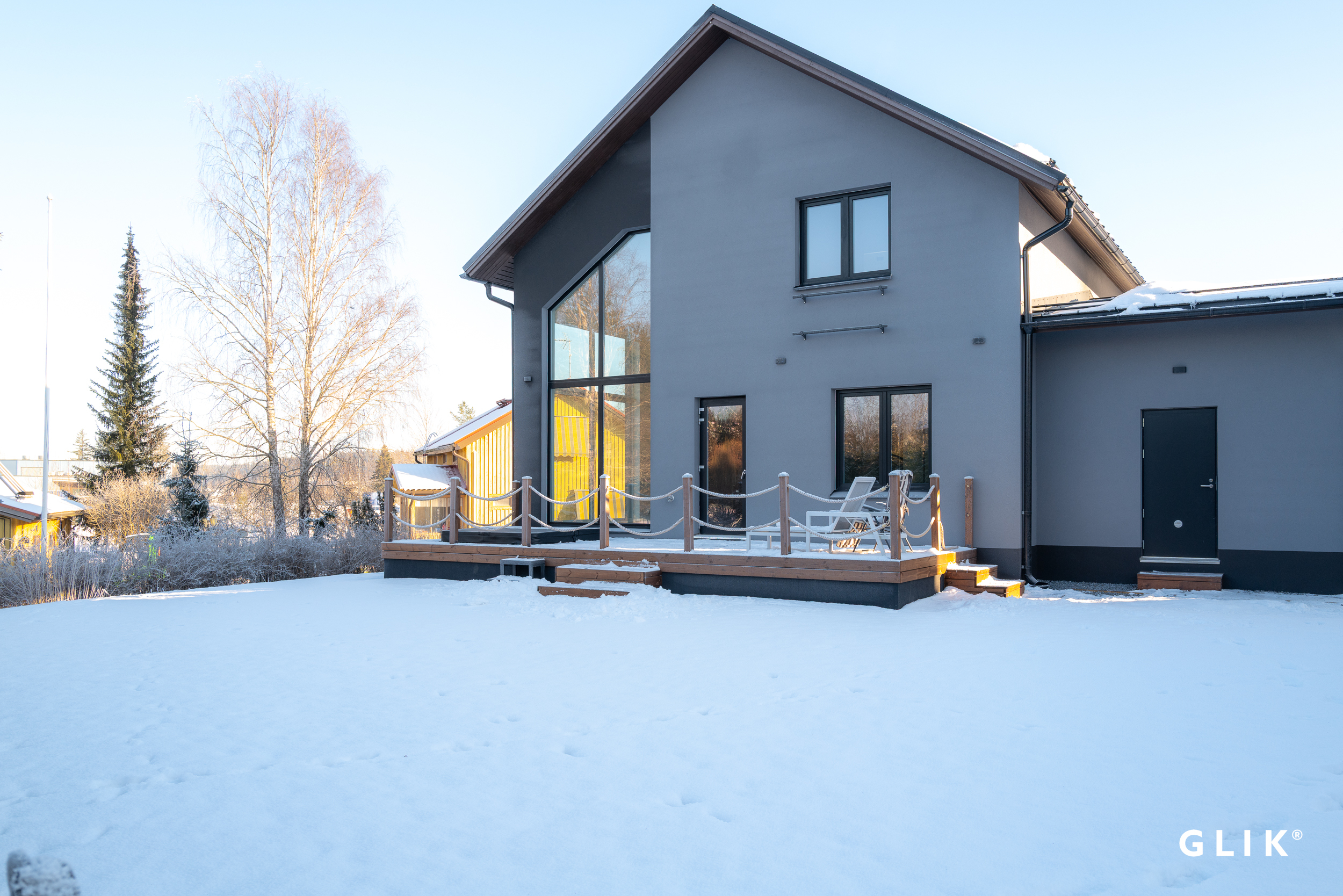 Korpitie 4 A, 33920 Pirkkala