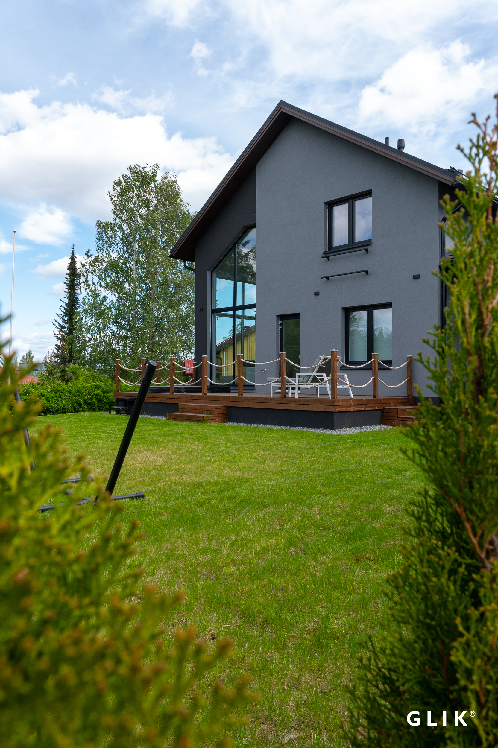 Korpitie 4 A, 33920 Pirkkala