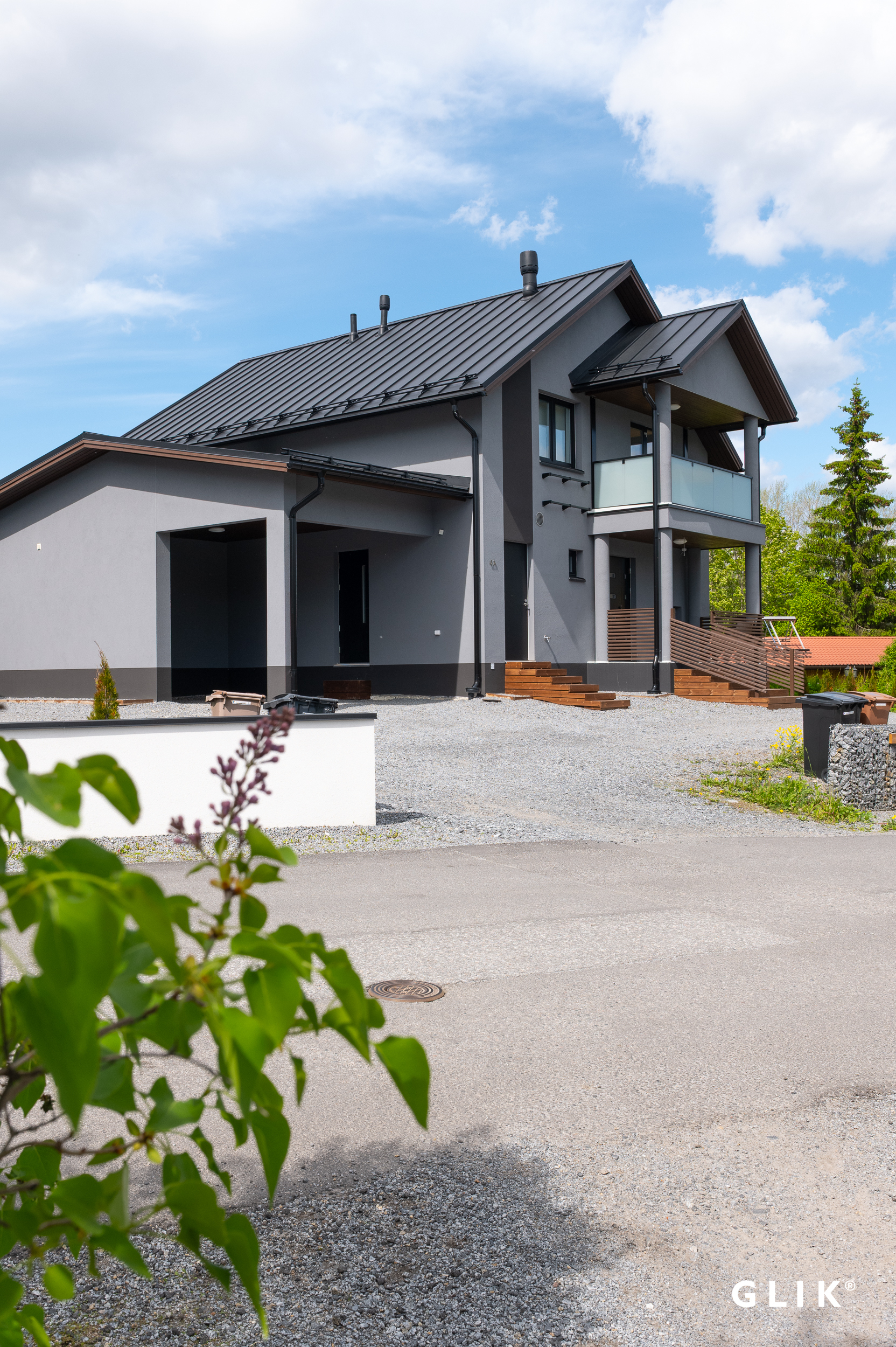 Korpitie 4 A, 33920 Pirkkala