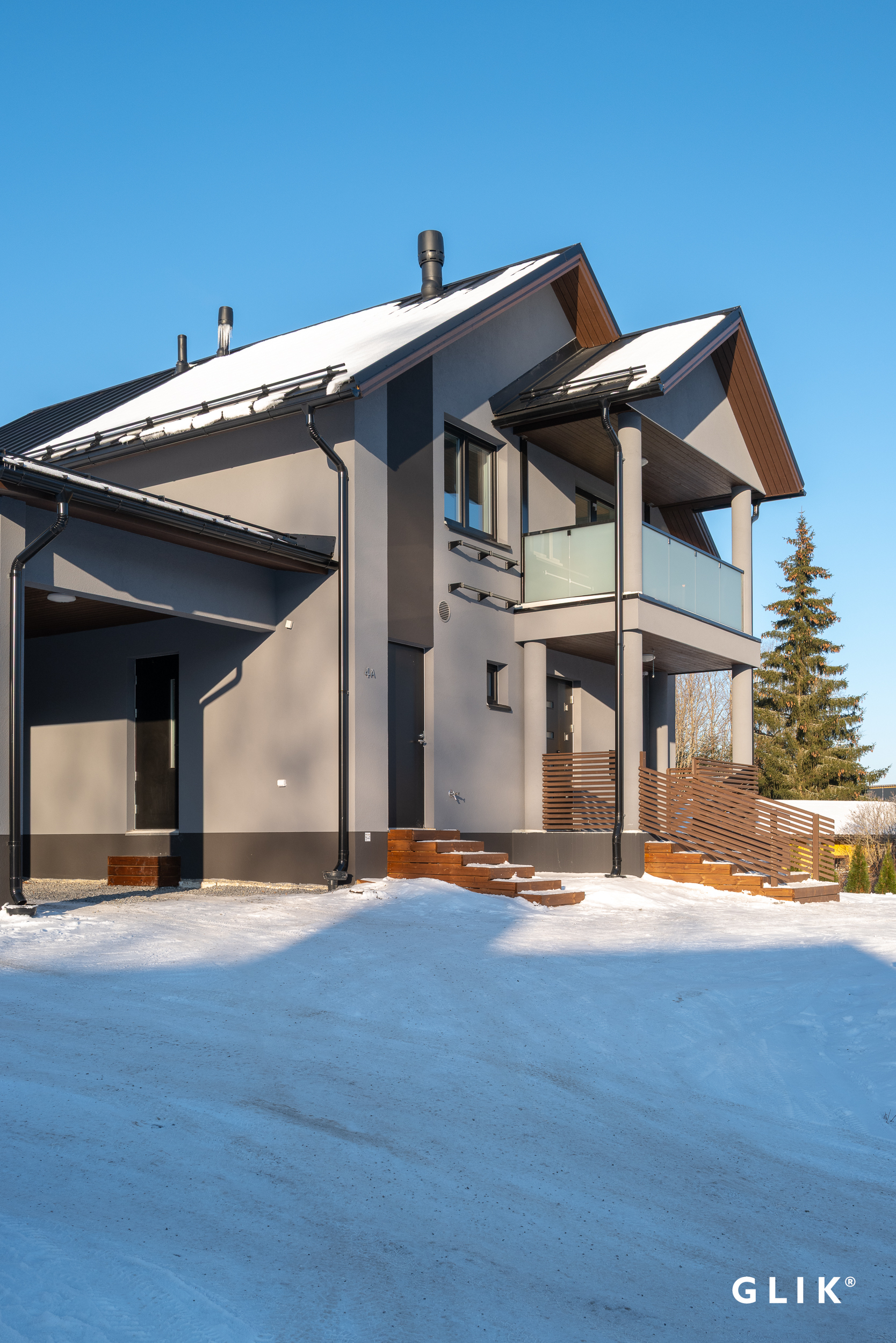 Korpitie 4 A, 33920 Pirkkala